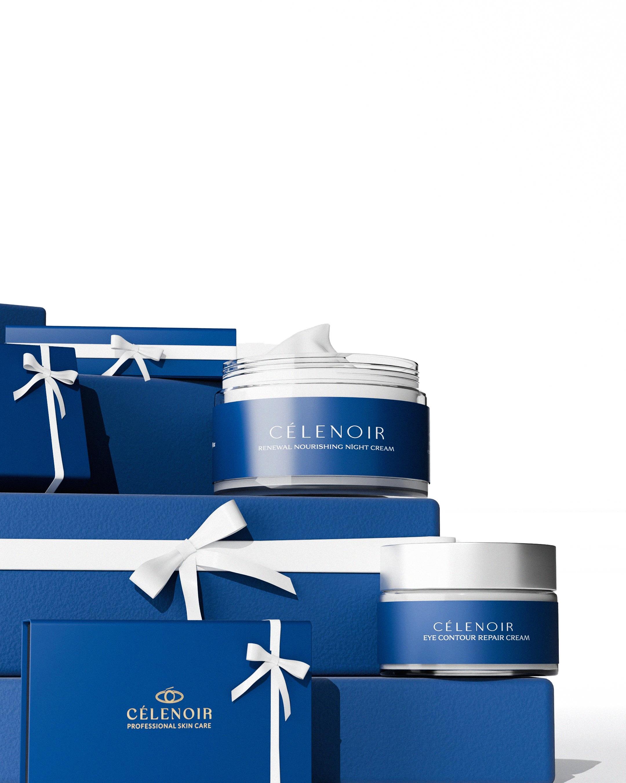 RENEWAL NOURISING NIGHT CREAM ( YENİLEYİCİ BESLEYİCİ GECE KREMİ)