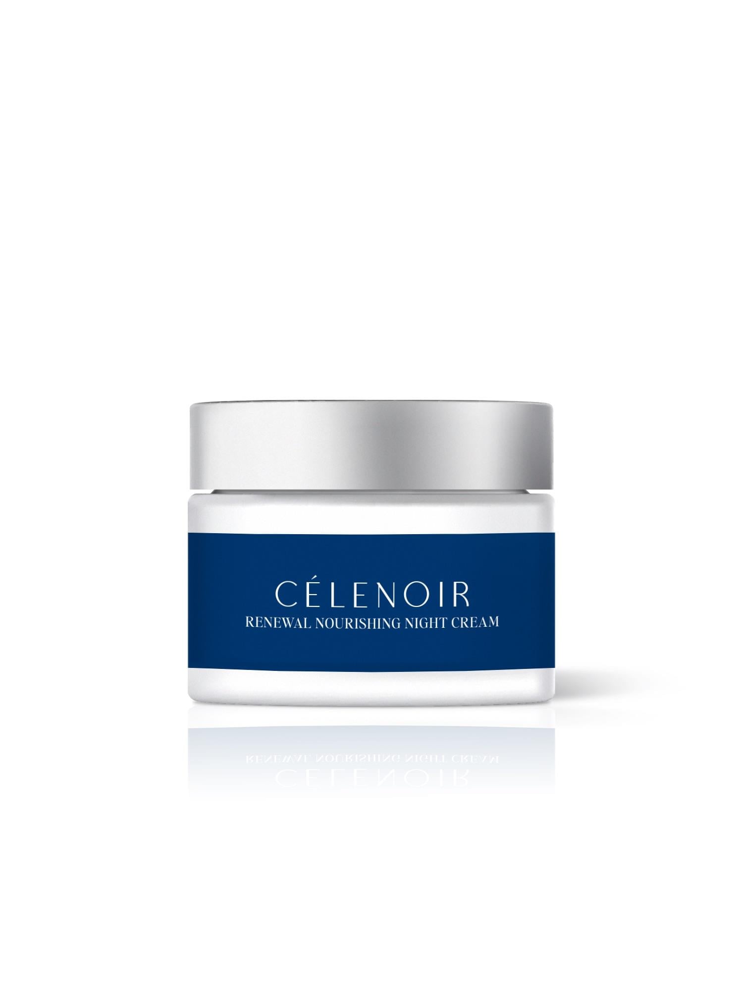 RENEWAL NOURISING NIGHT CREAM ( YENİLEYİCİ BESLEYİCİ GECE KREMİ)