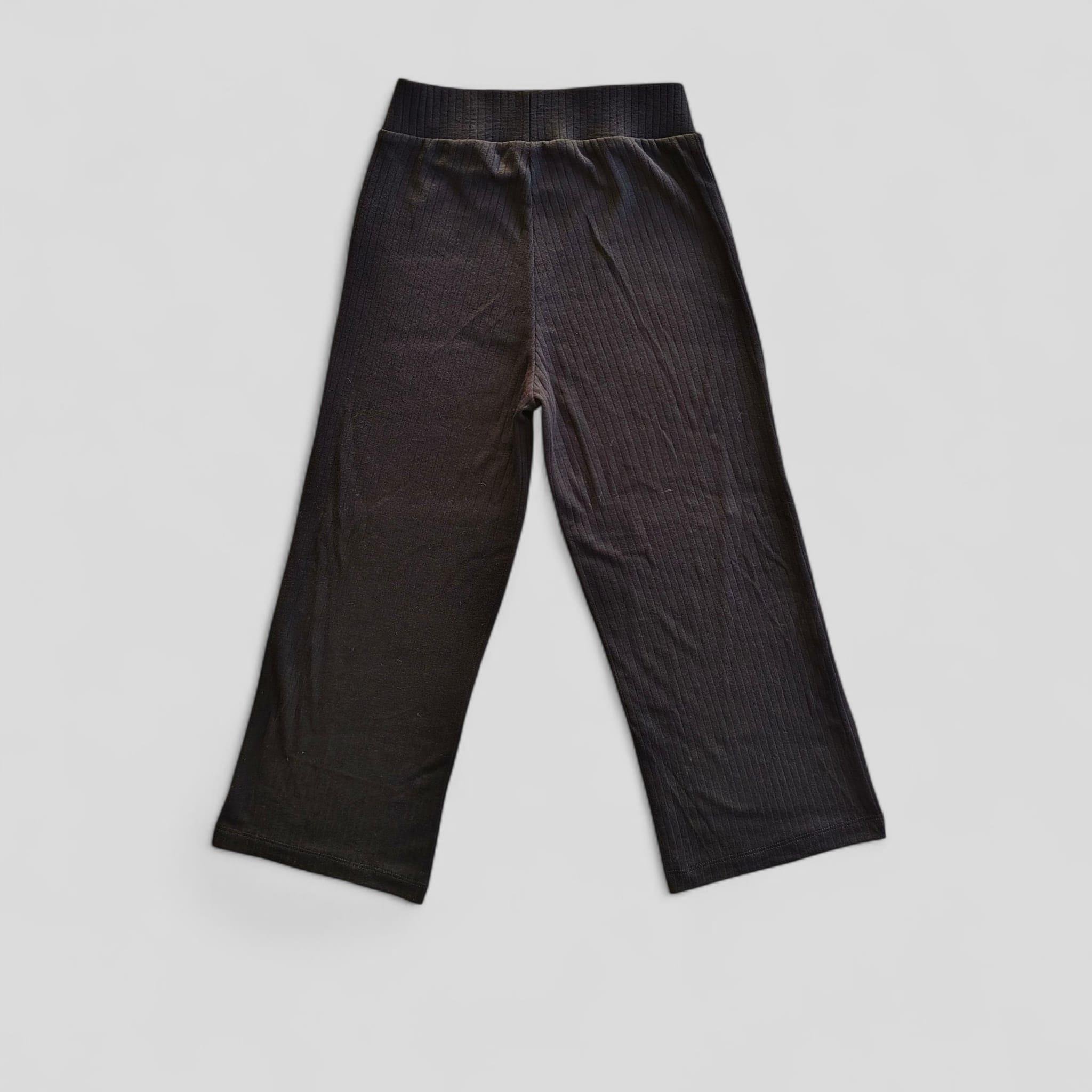 İSPANYOL PAÇA PANTOLON