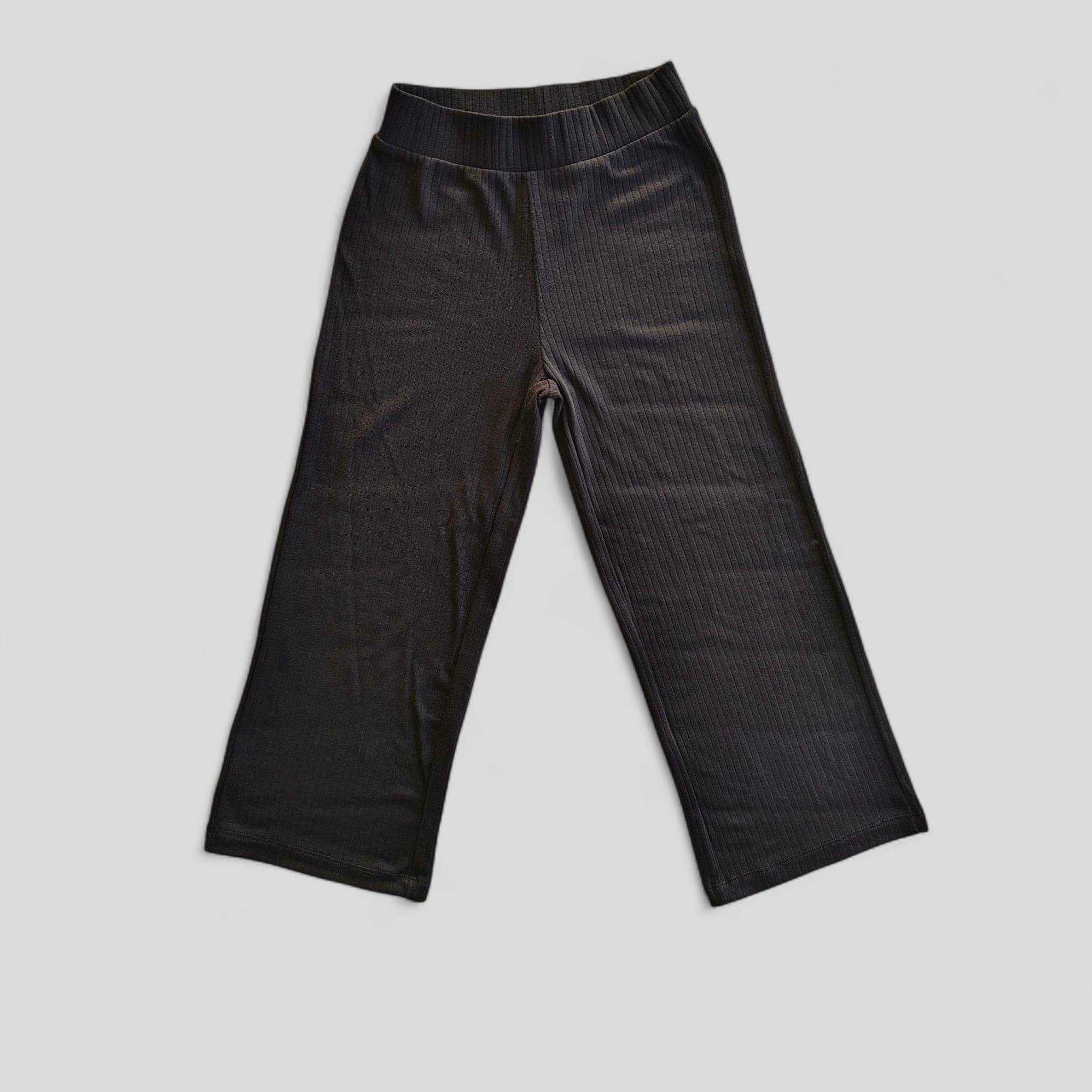 İSPANYOL PAÇA PANTOLON