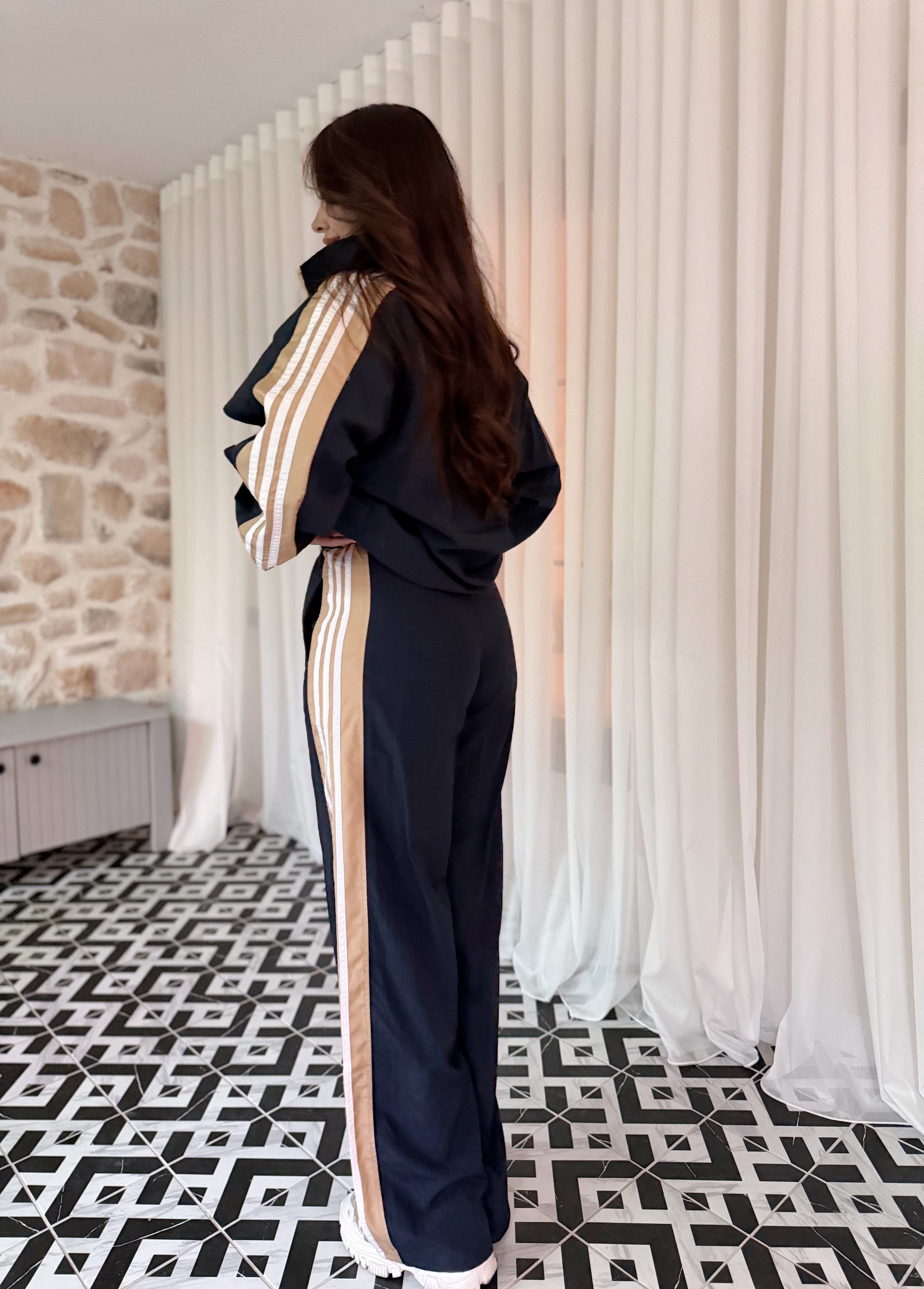 ADDAS RETRO PARAŞÜT TAKIM