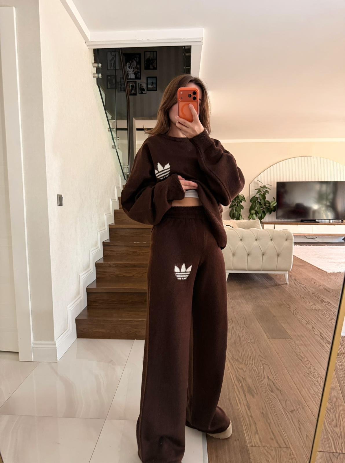 ADİDAS TRİKO TAKIM