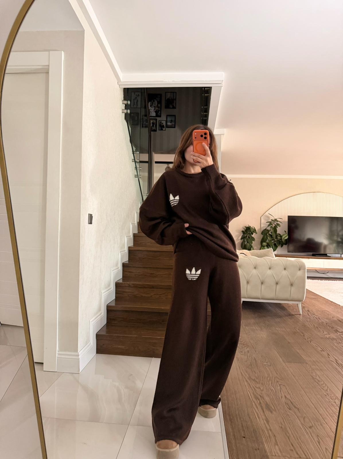 ADİDAS TRİKO TAKIM