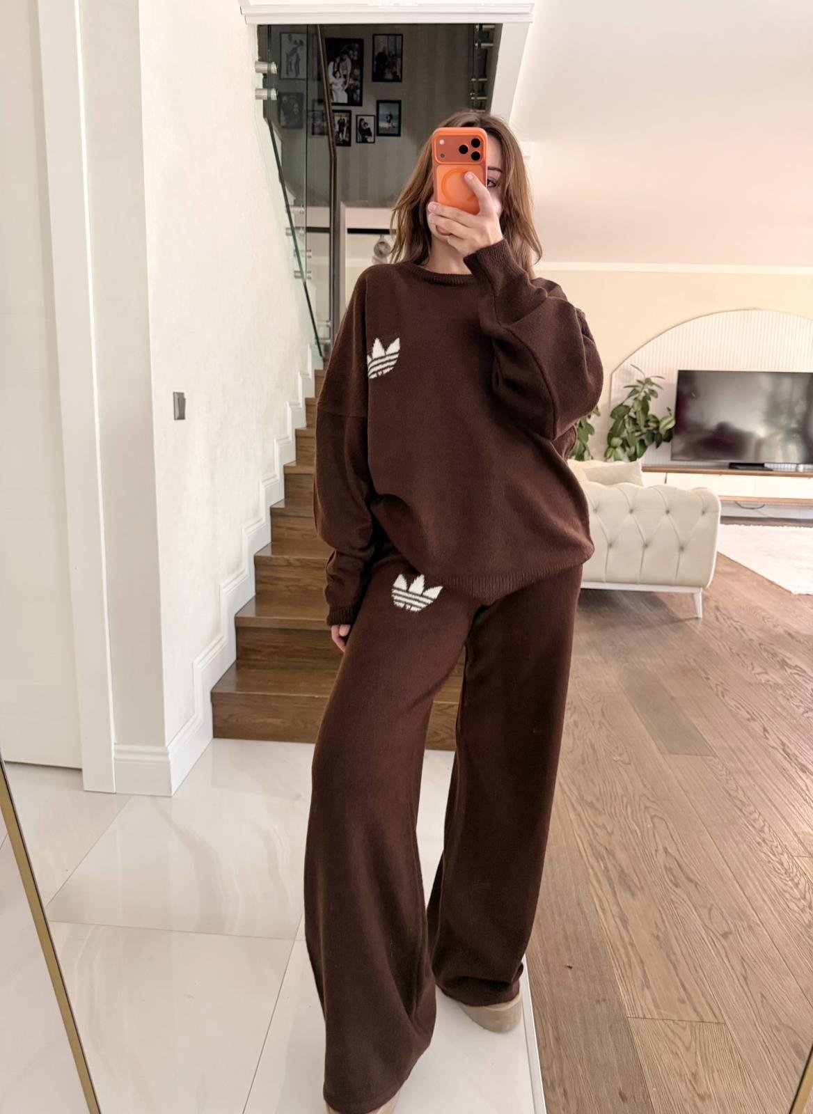 ADİDAS TRİKO TAKIM