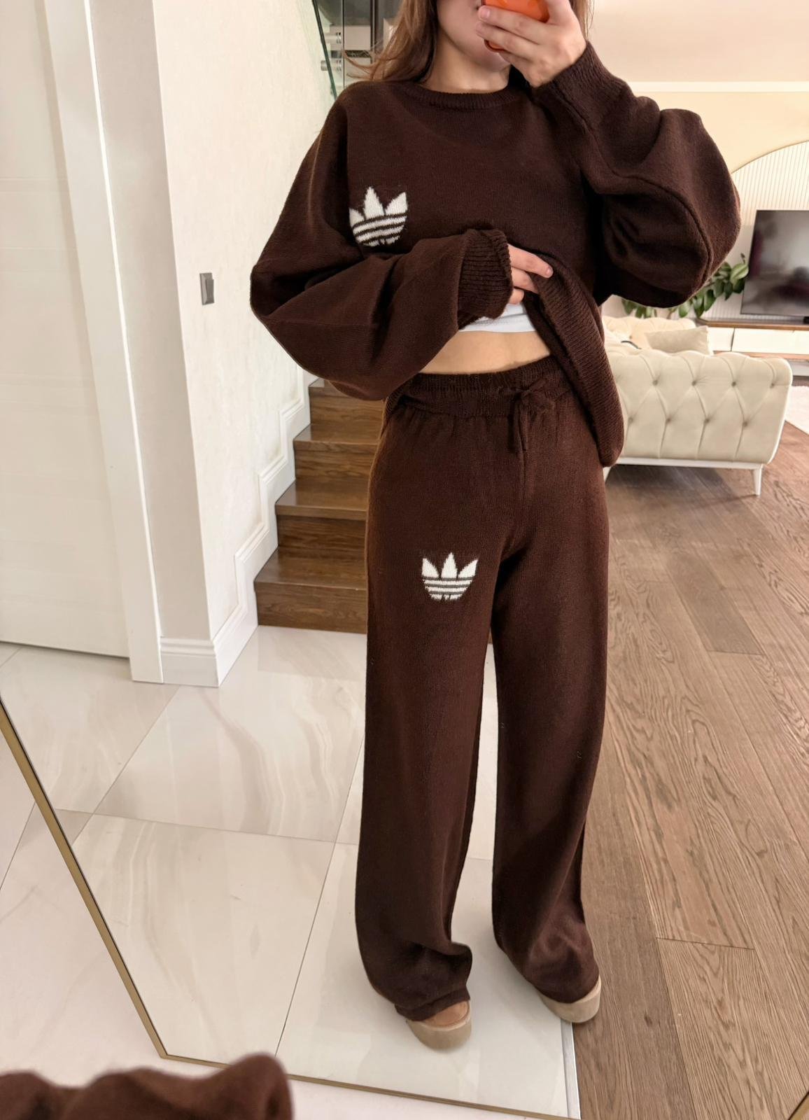 ADİDAS TRİKO TAKIM