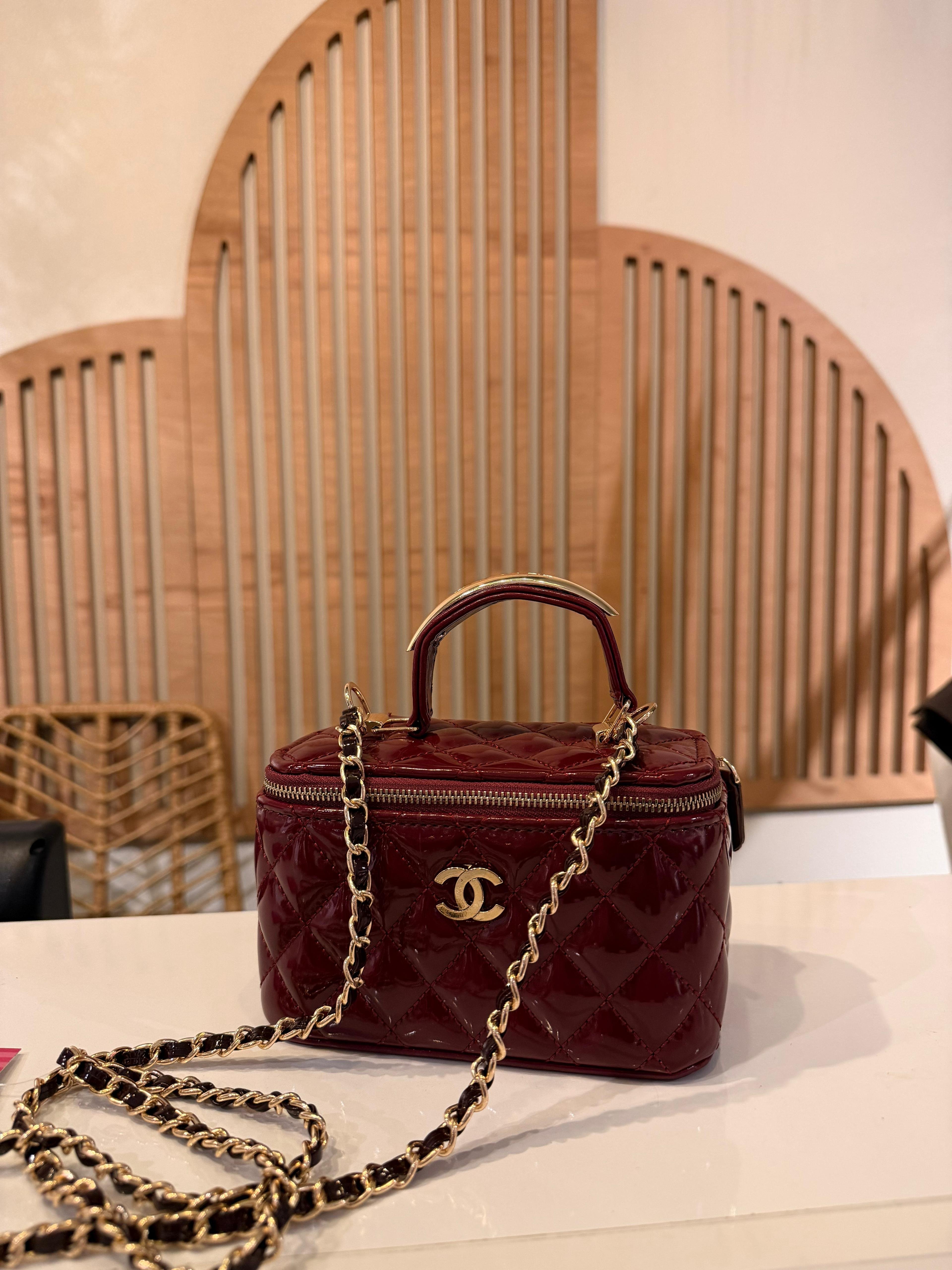CHANEL MİNİ ÇANTA