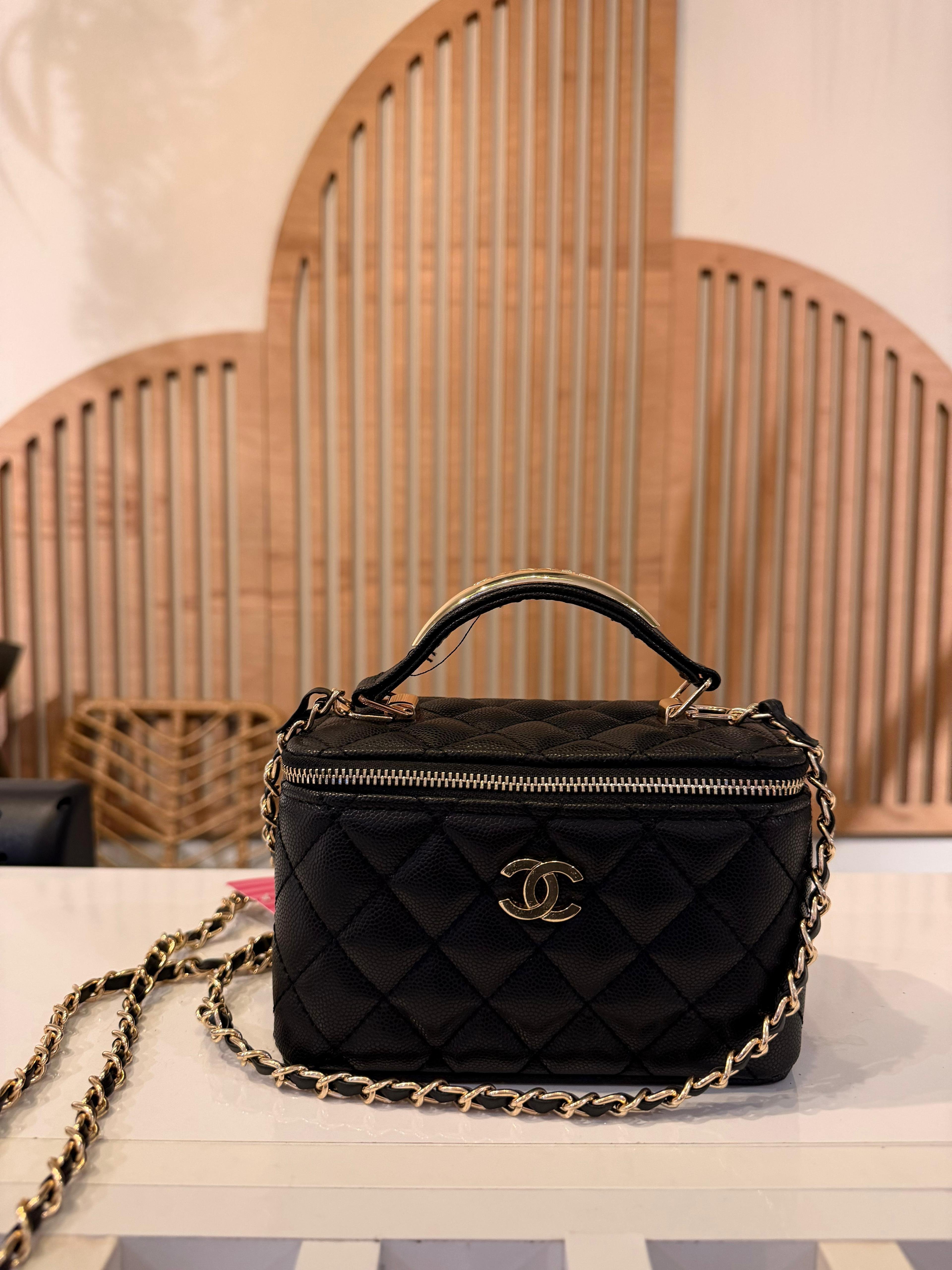 CHANEL MİNİ ÇANTA