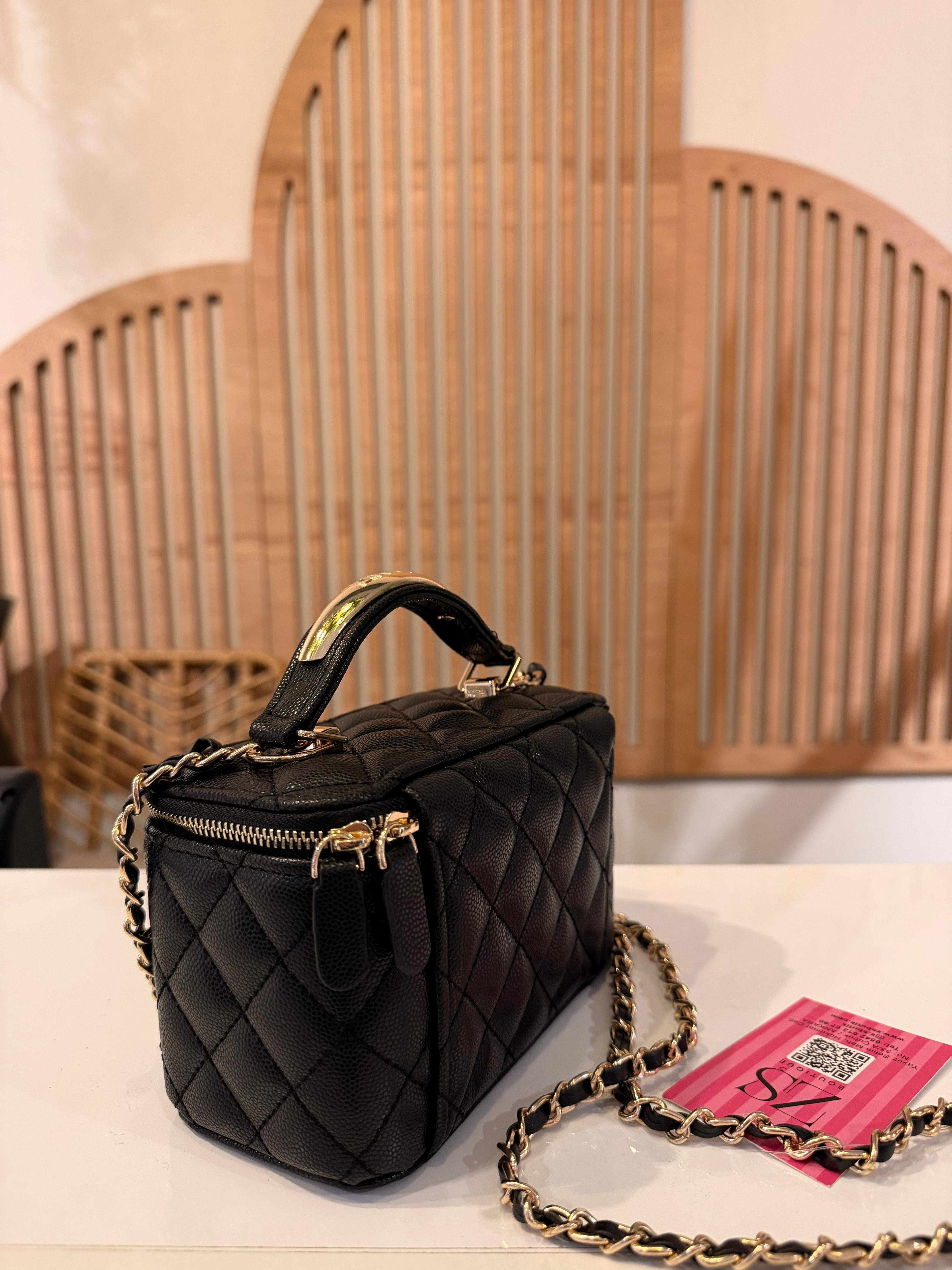 CHANEL MİNİ ÇANTA