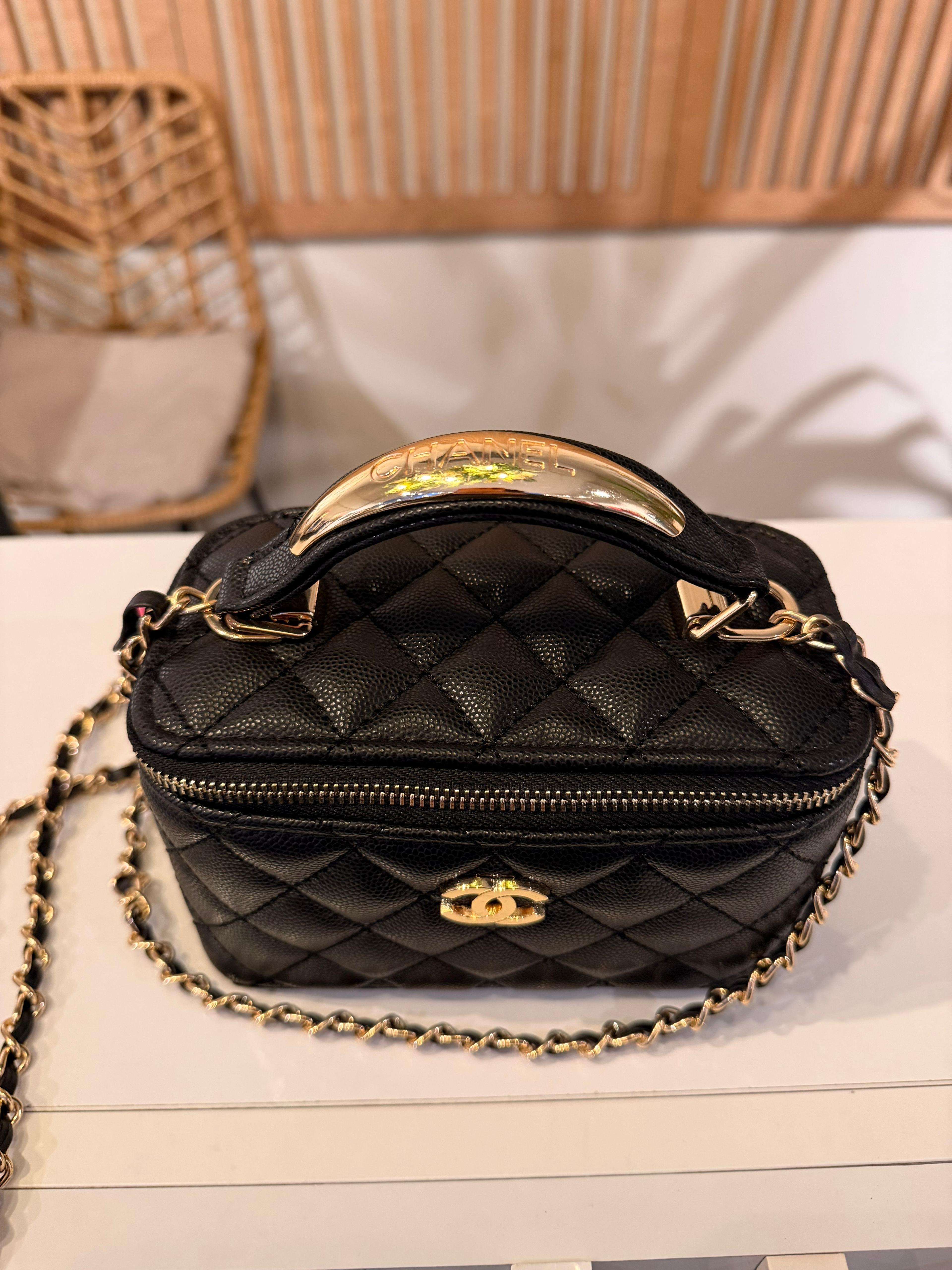 CHANEL MİNİ ÇANTA