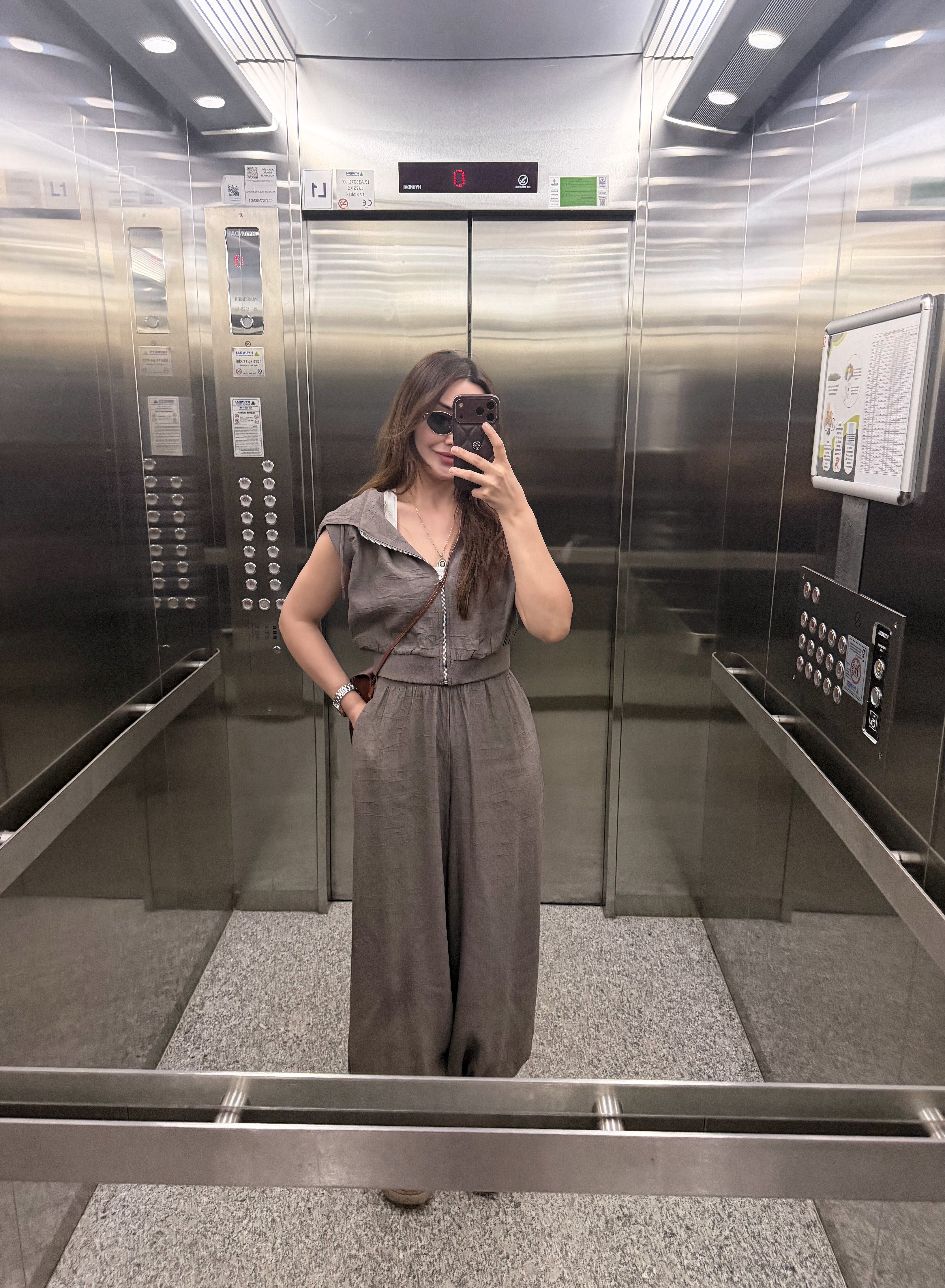 COMFORT YELEKLİ TAKIM