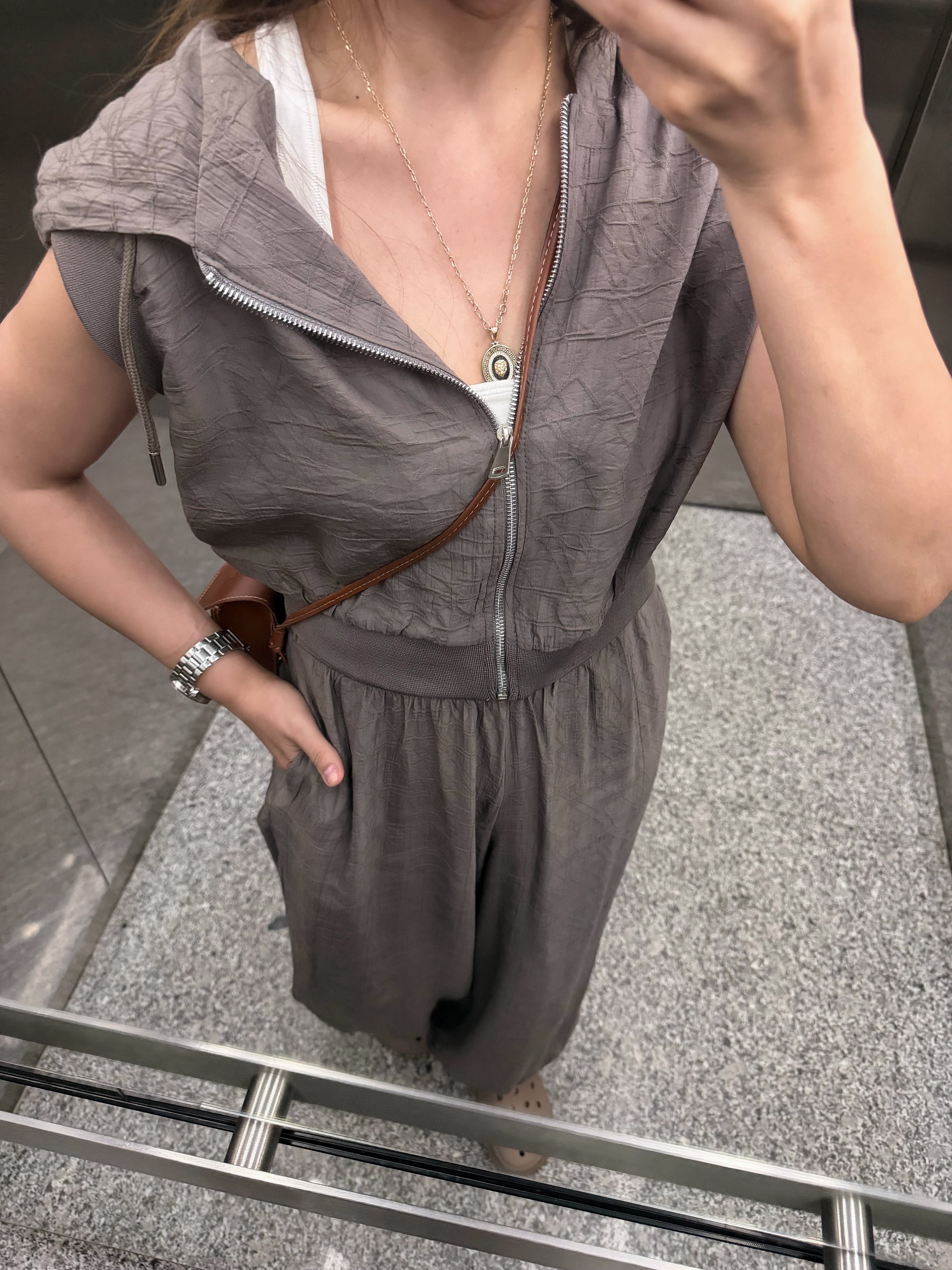 COMFORT YELEKLİ TAKIM