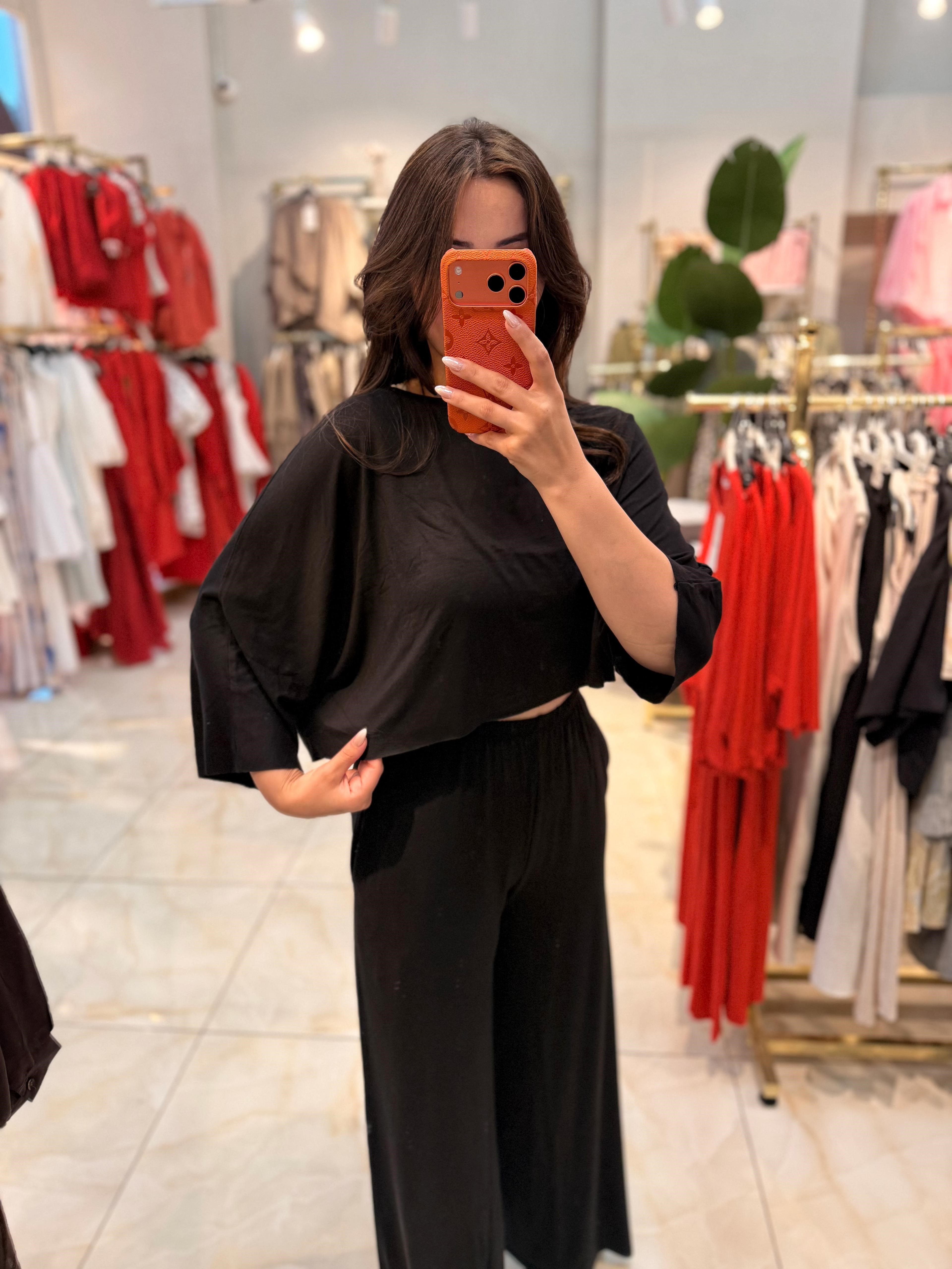 COMFY VİSKON TAKIM