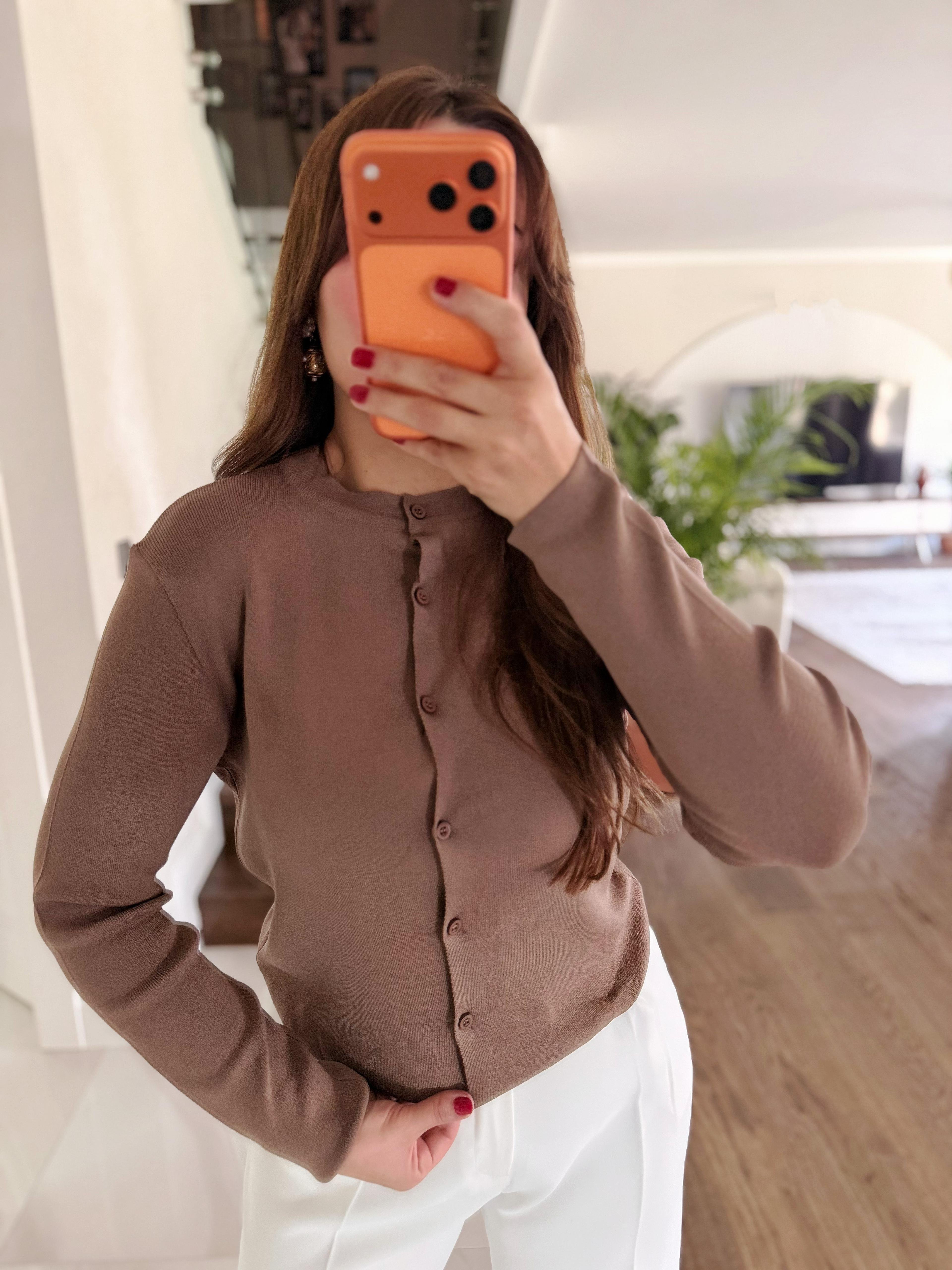 DÜĞMELİ BASİC HIRKA