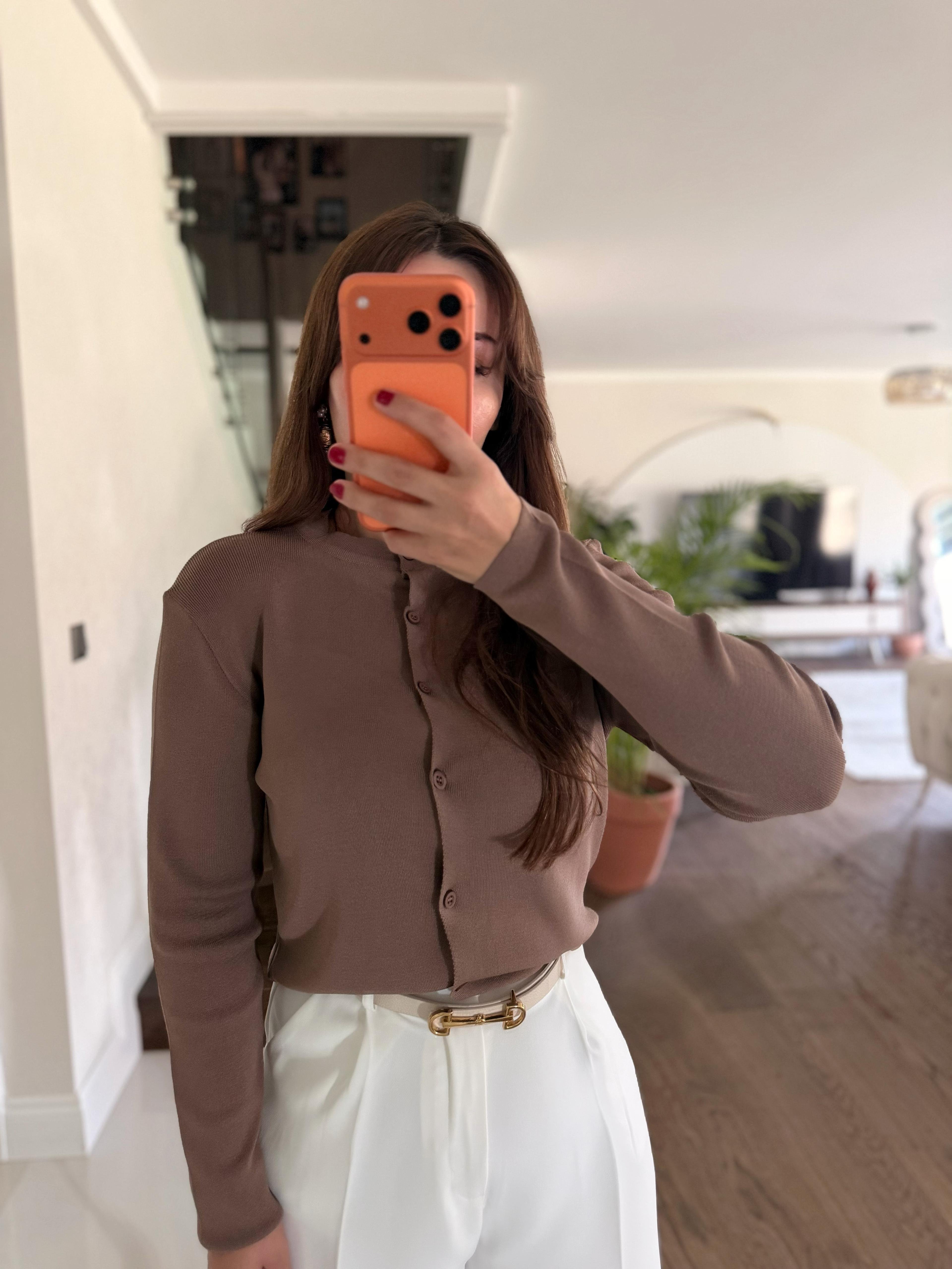 DÜĞMELİ BASİC HIRKA