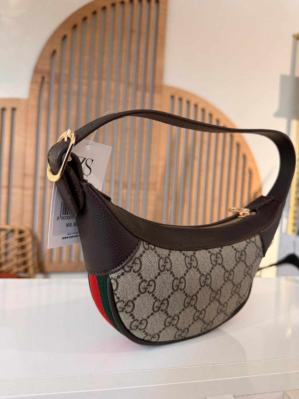 GUCCİ ÇANTA