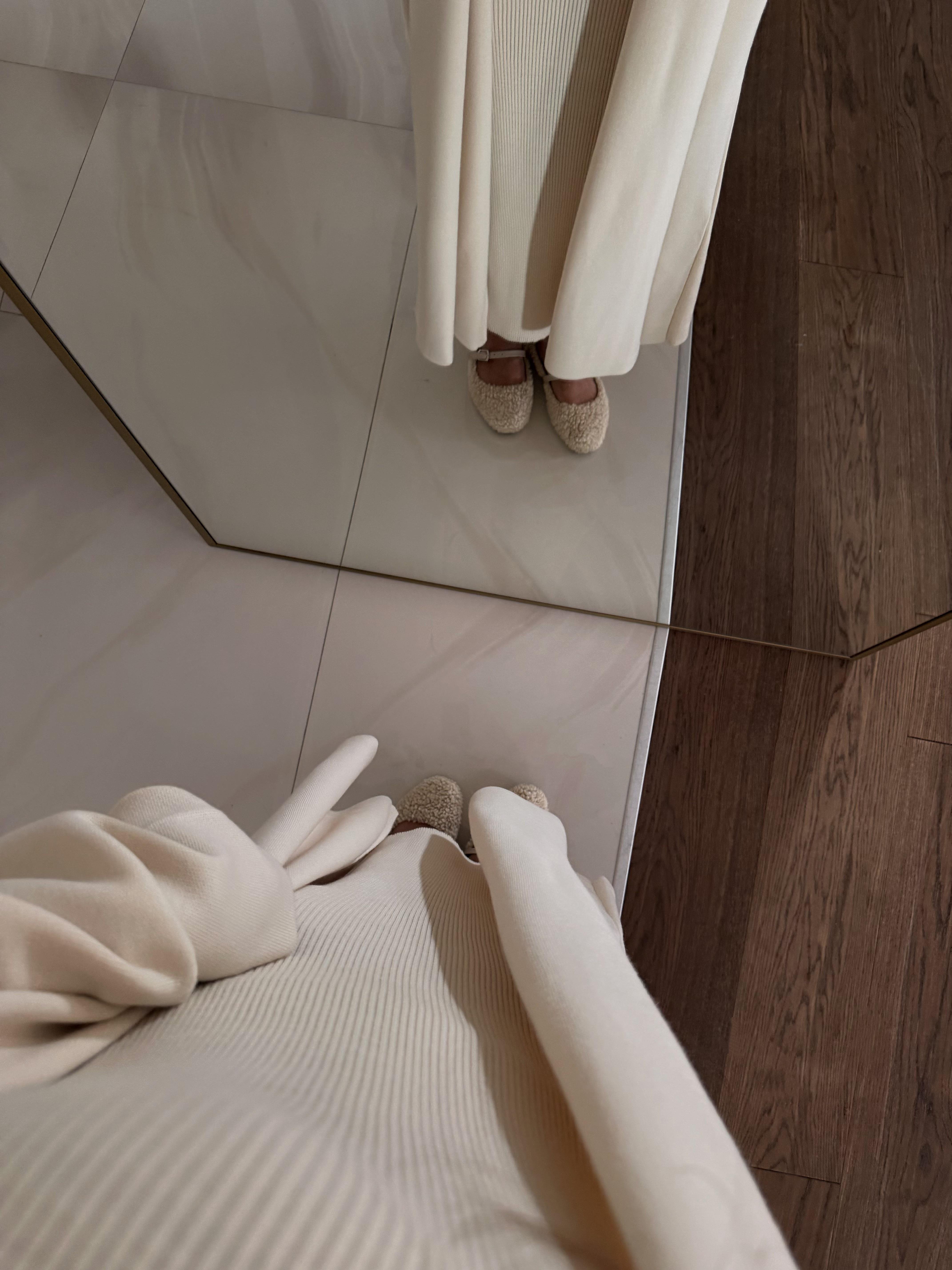 HIRKALI ELBİSE TAKIM