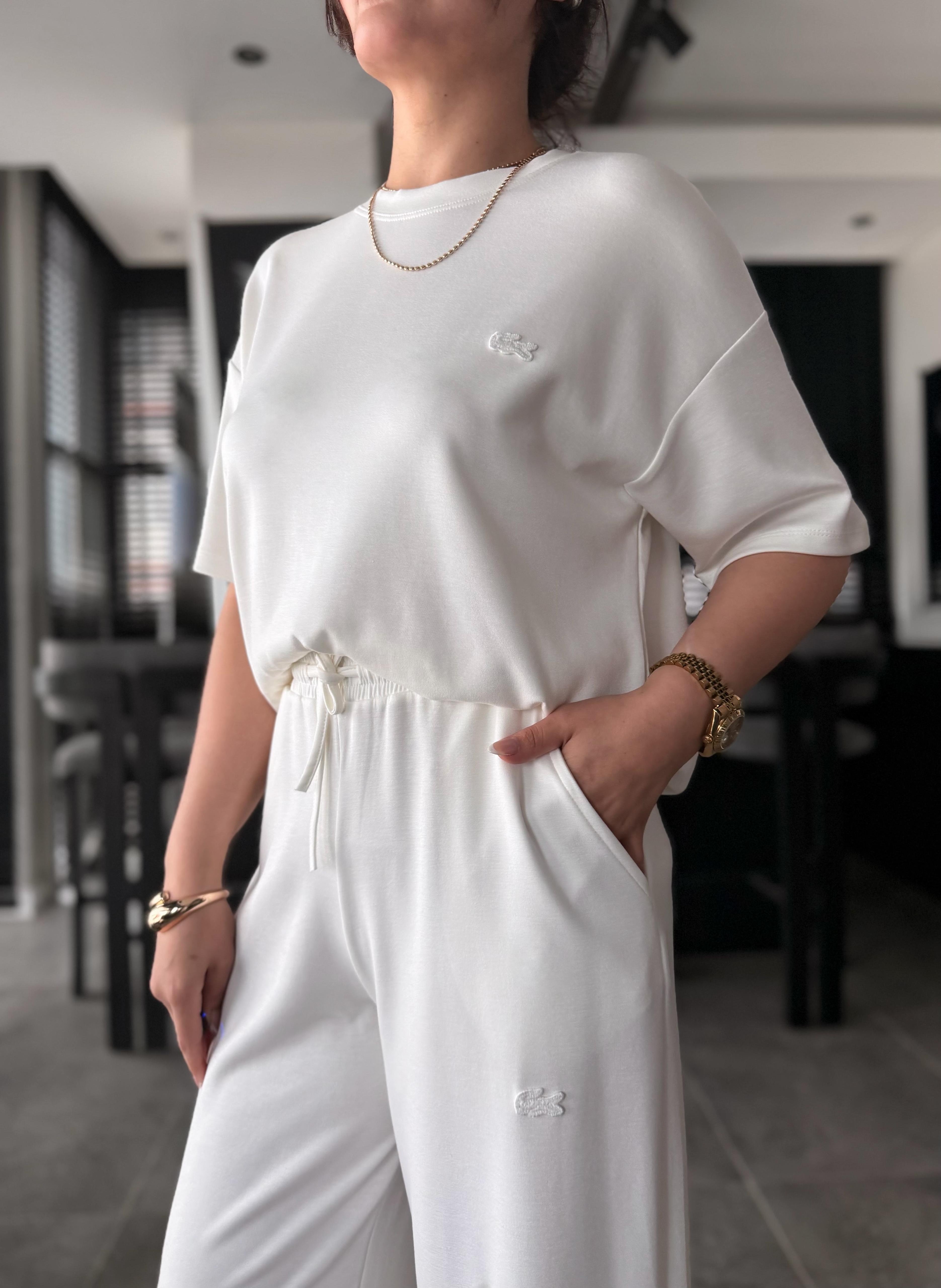 LACOSTE TAKIM