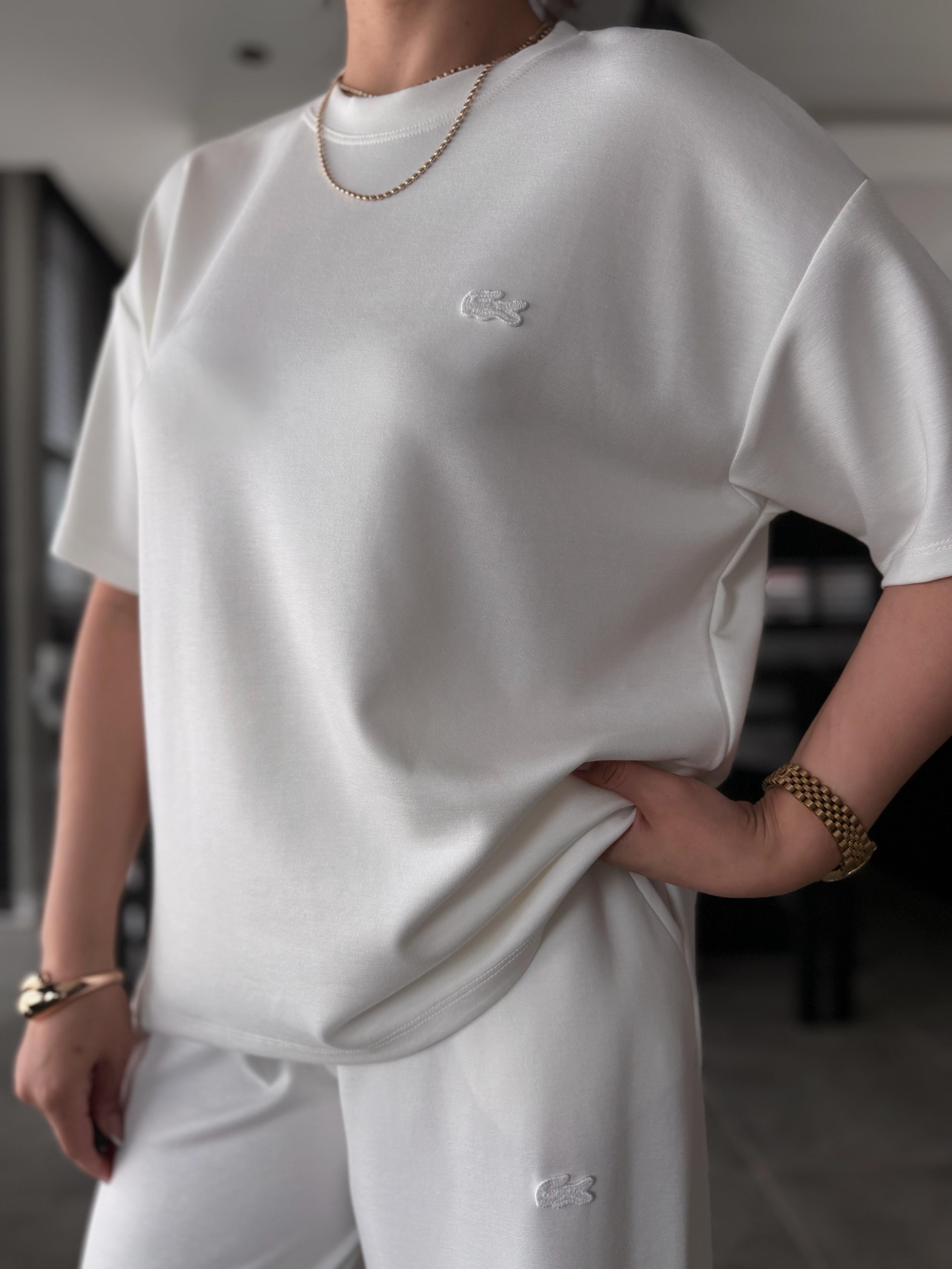 LACOSTE TAKIM