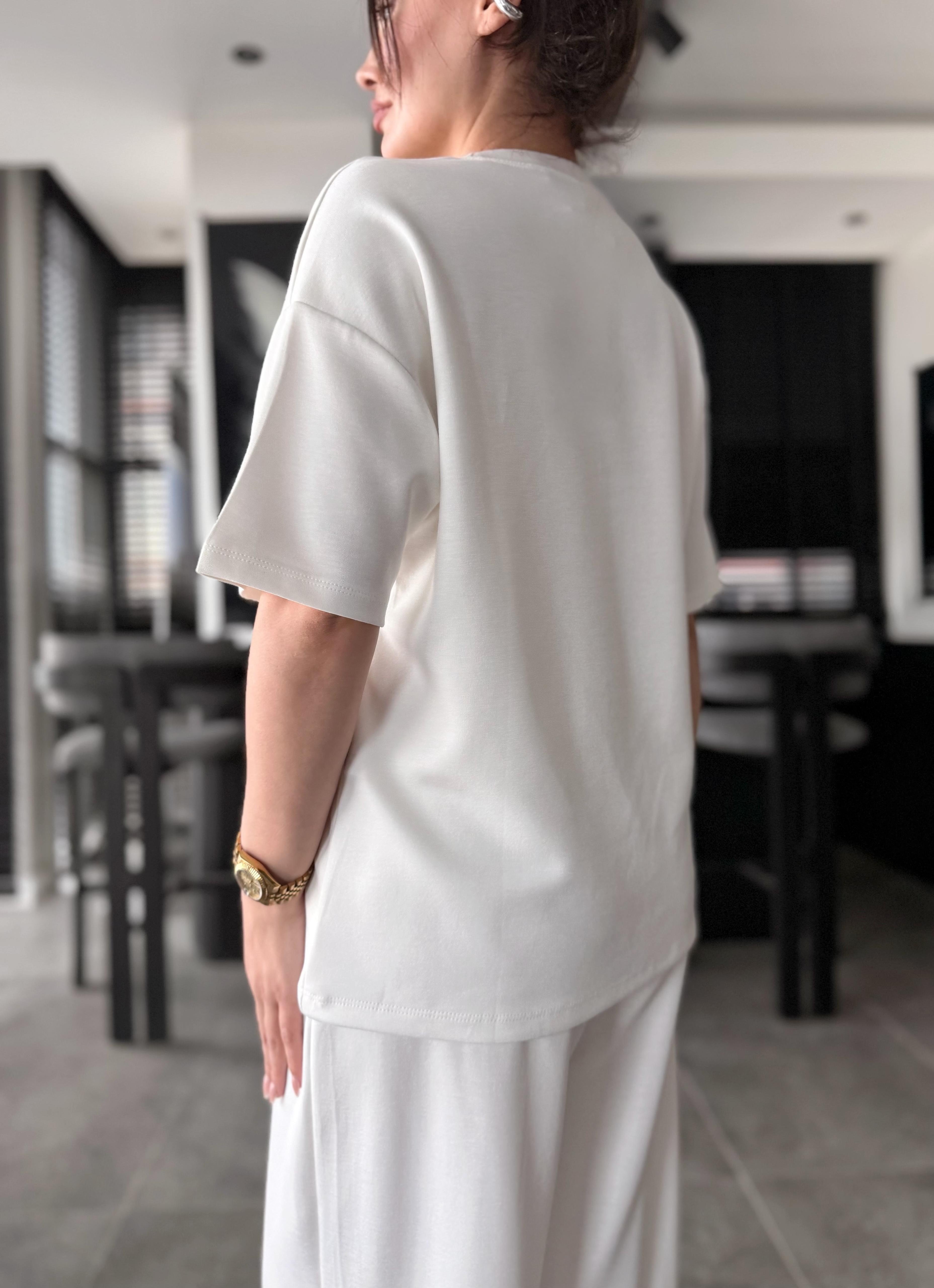 LACOSTE TAKIM