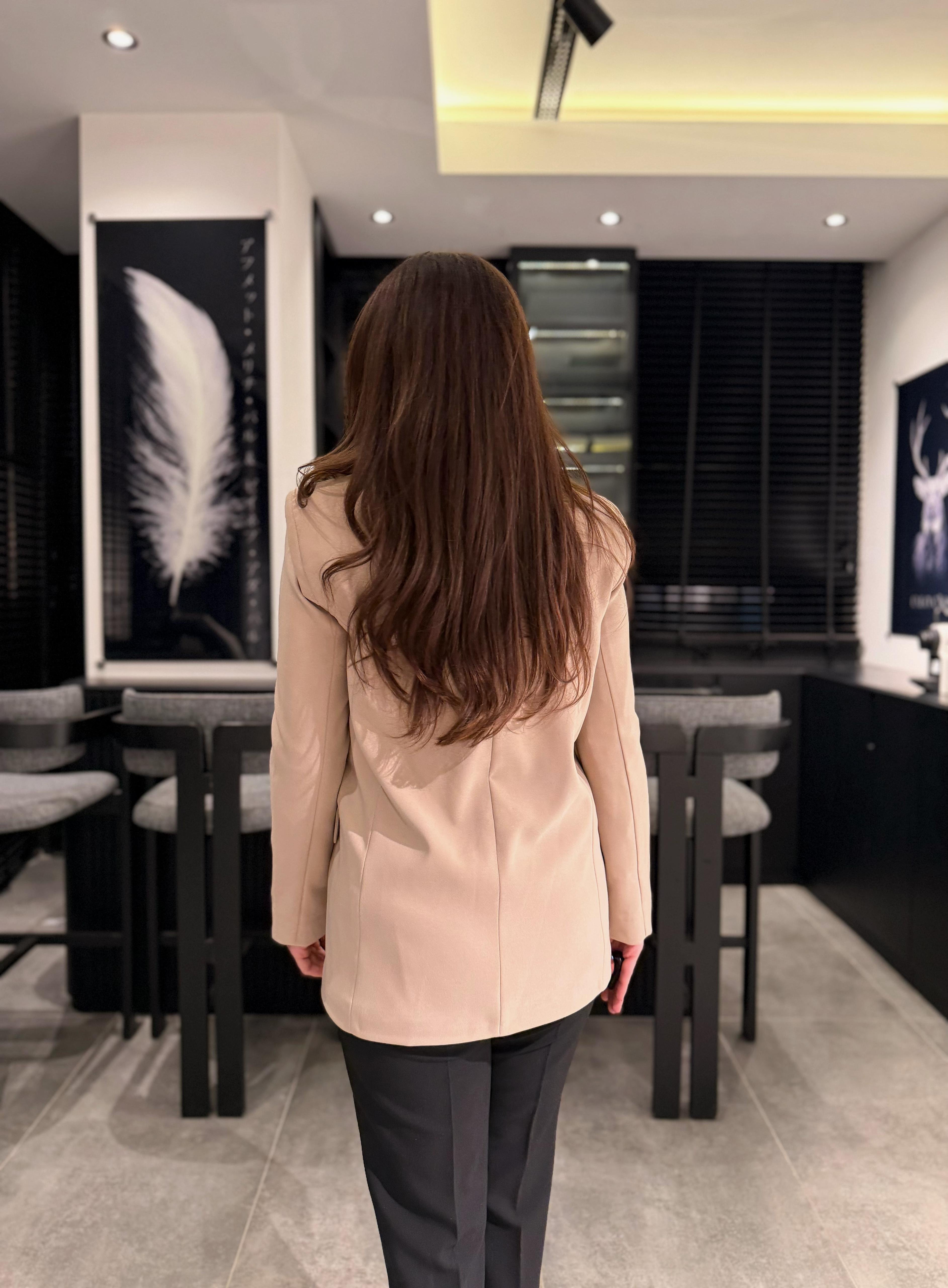 MANGO ASTARLI BLAZER CEKET