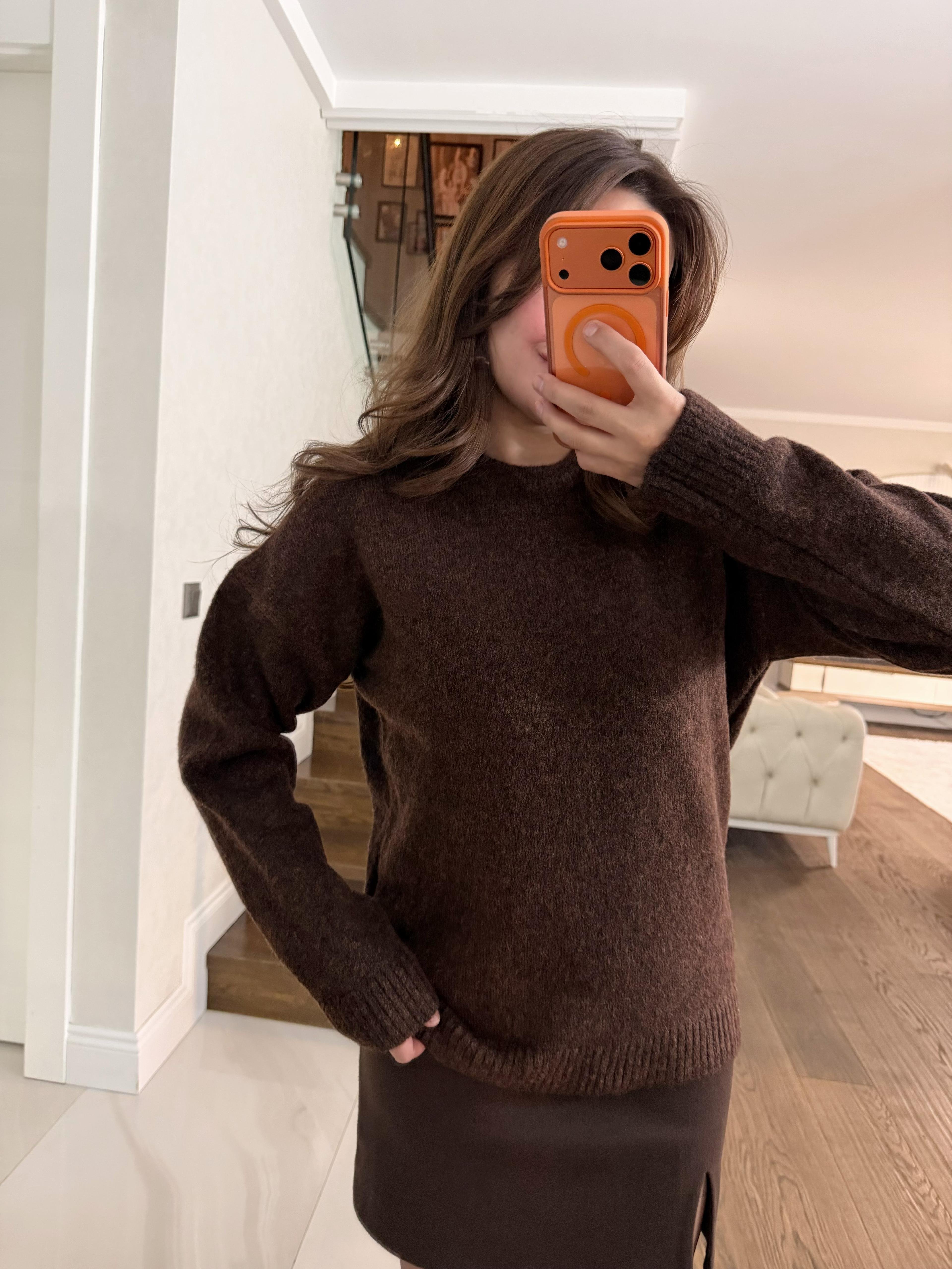 MASSİMO MODEL KAZAK