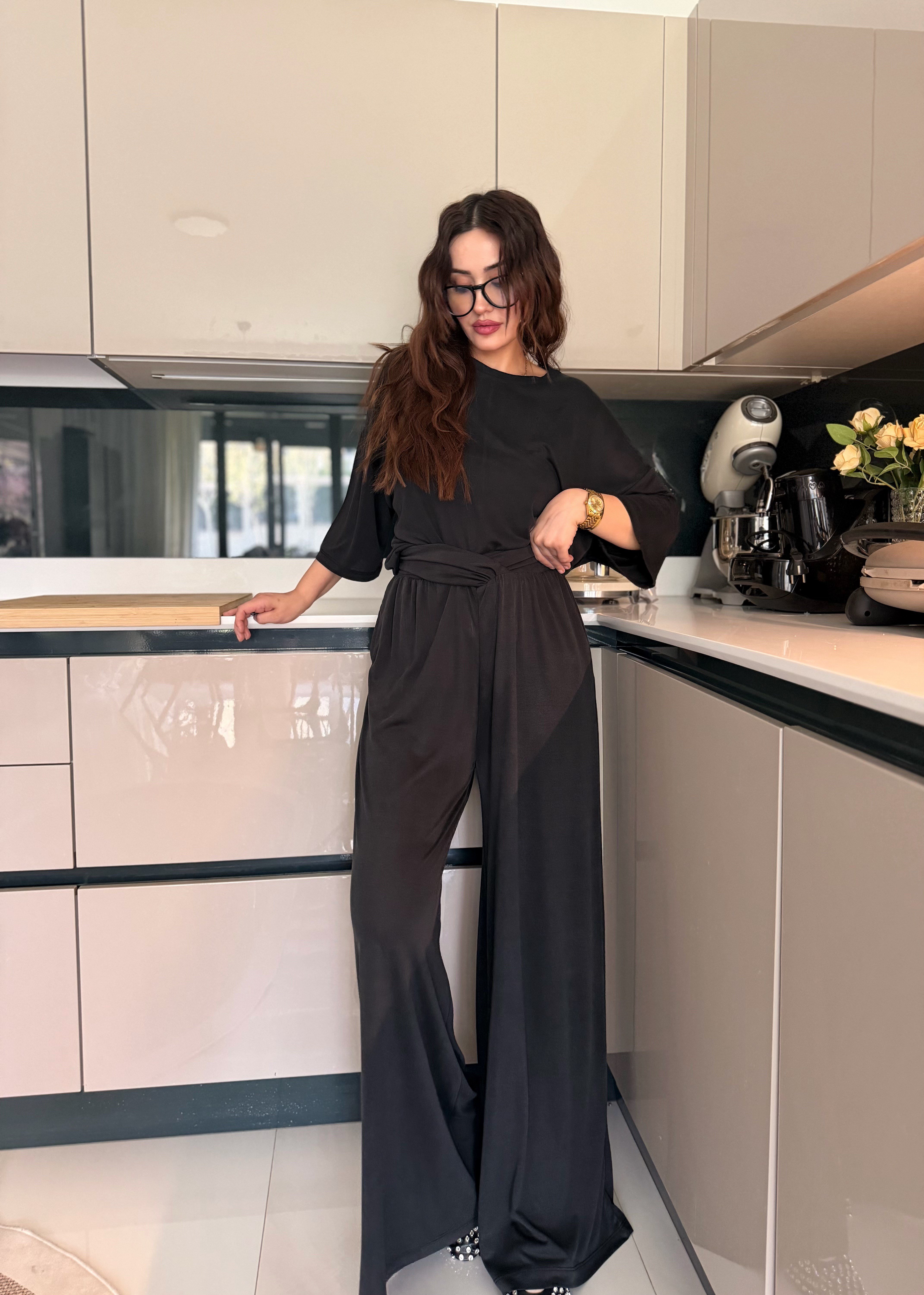 MODAL ŞALVAR PANTOLON