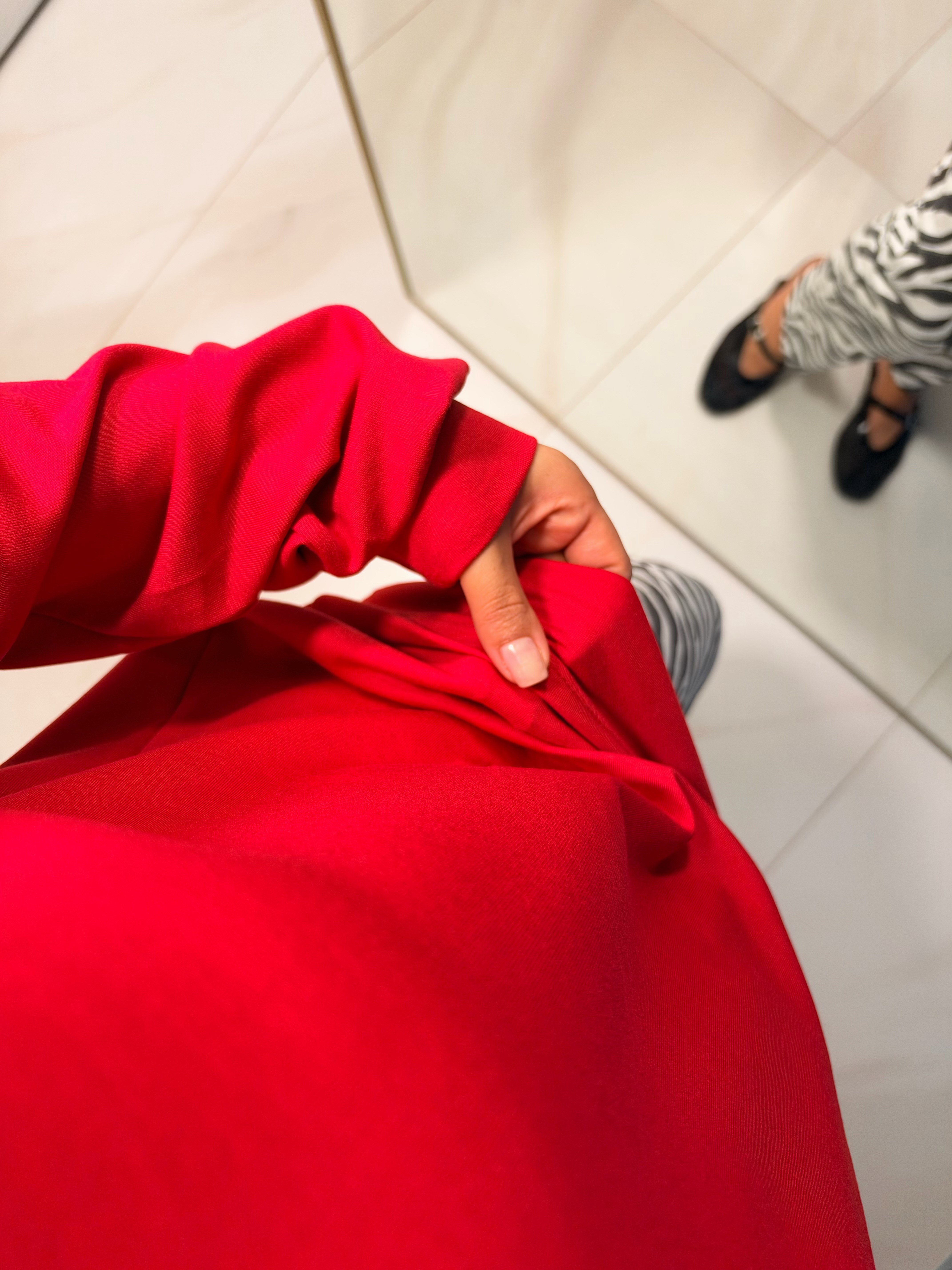 MODAL SWEATSHIRT