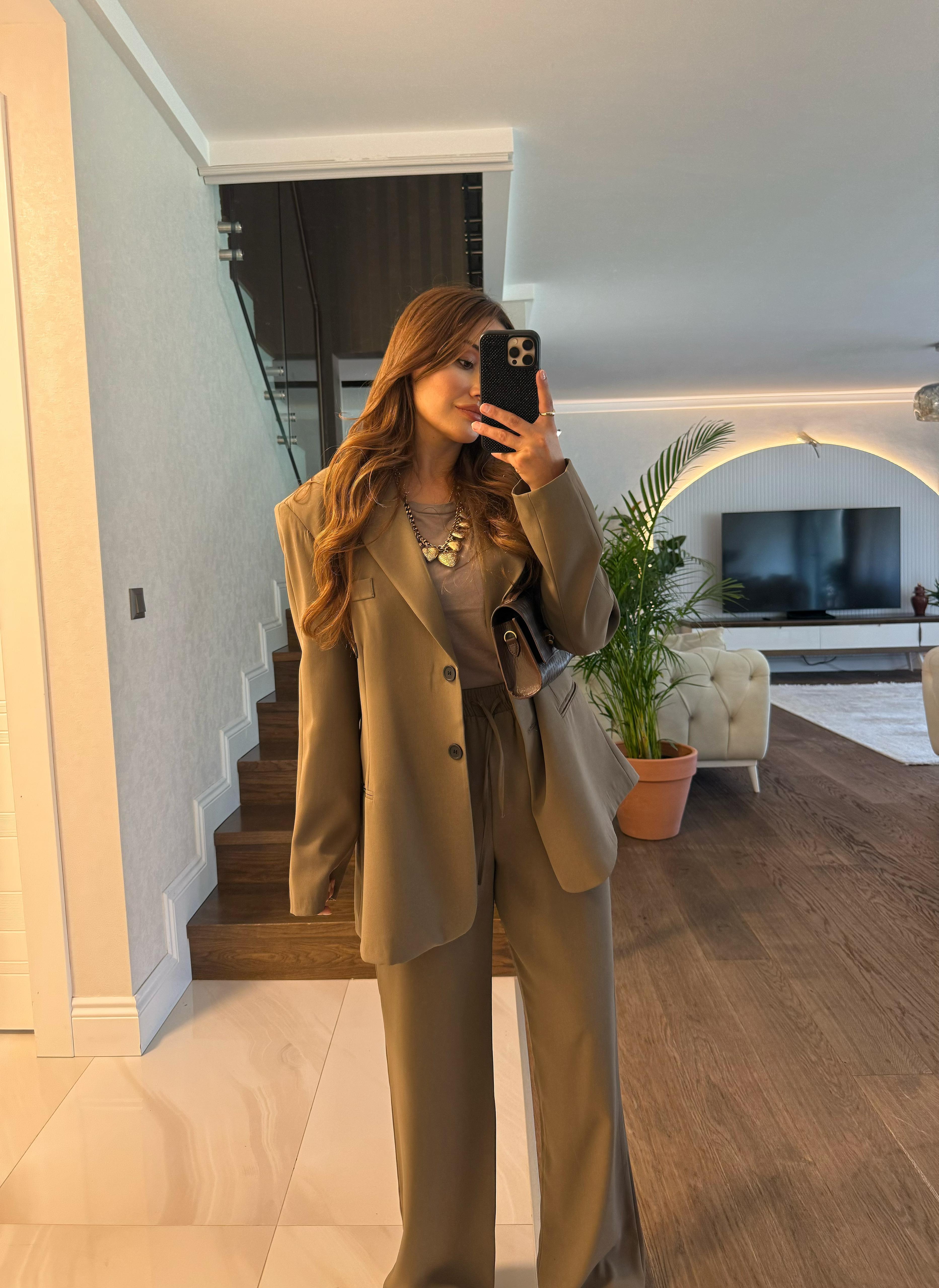 NEW PREMİUM İTALYAN TAKIM