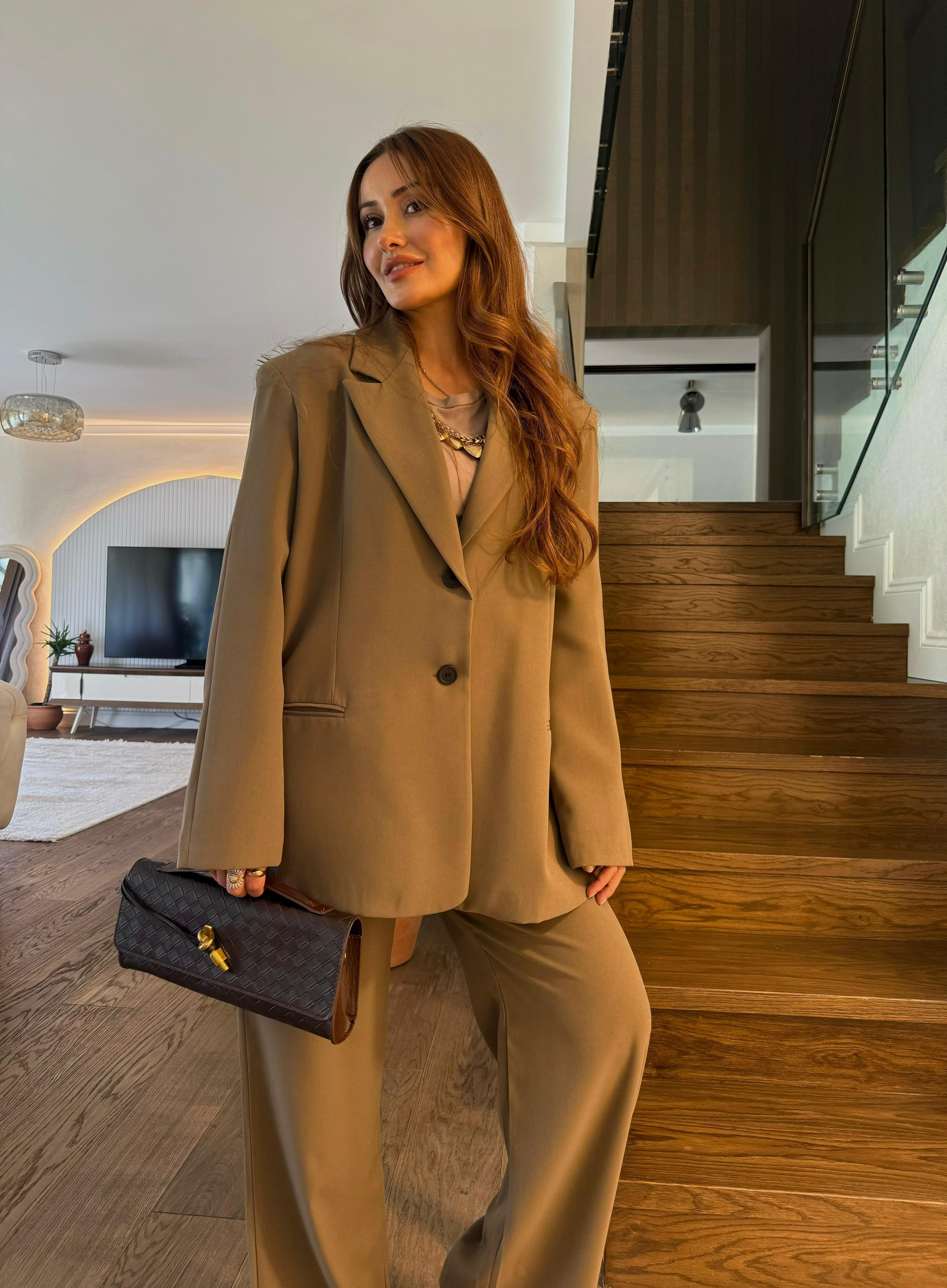 NEW PREMİUM İTALYAN TAKIM