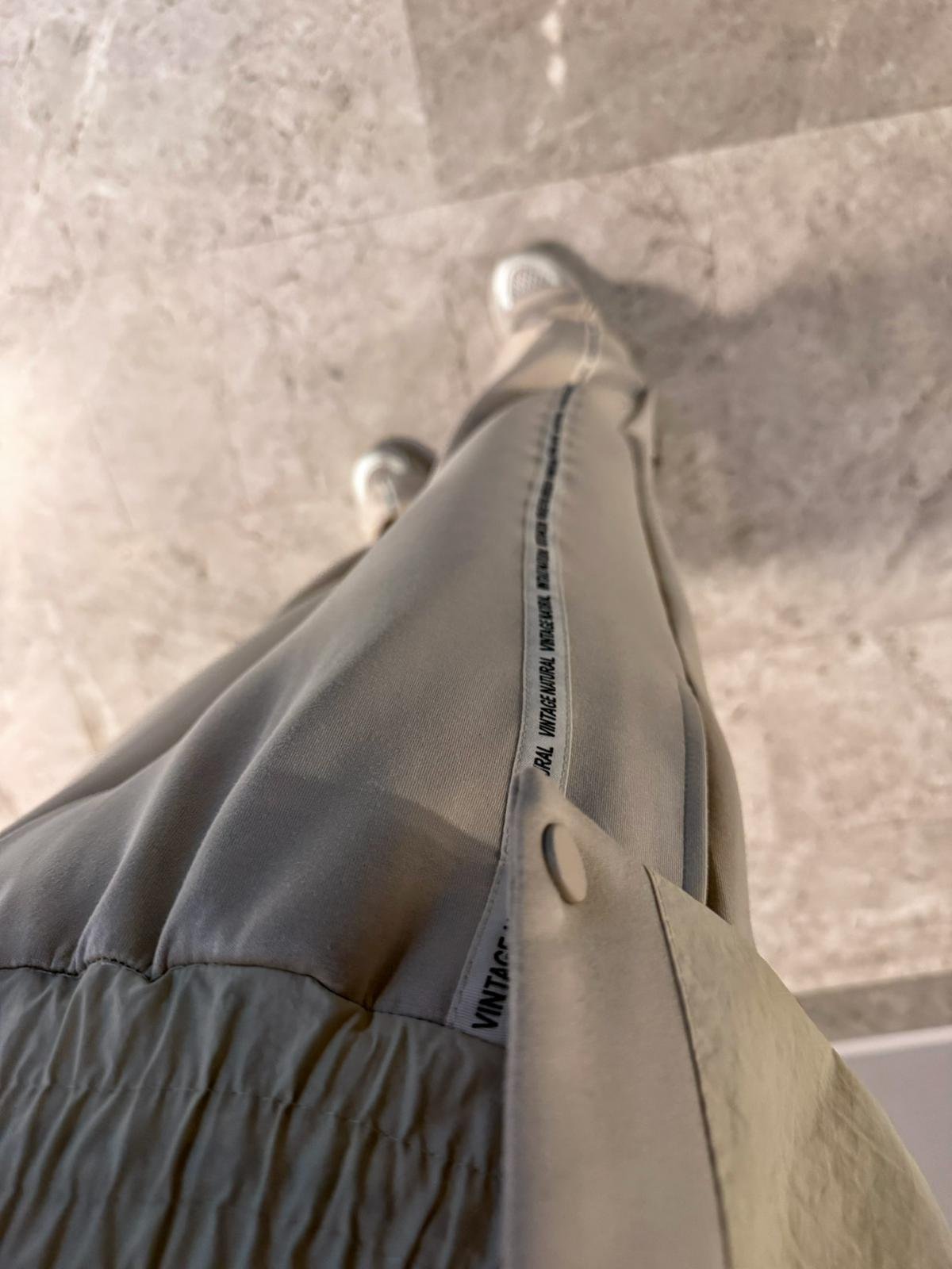 OYS. PARAŞÜT CEKET TAKIM 