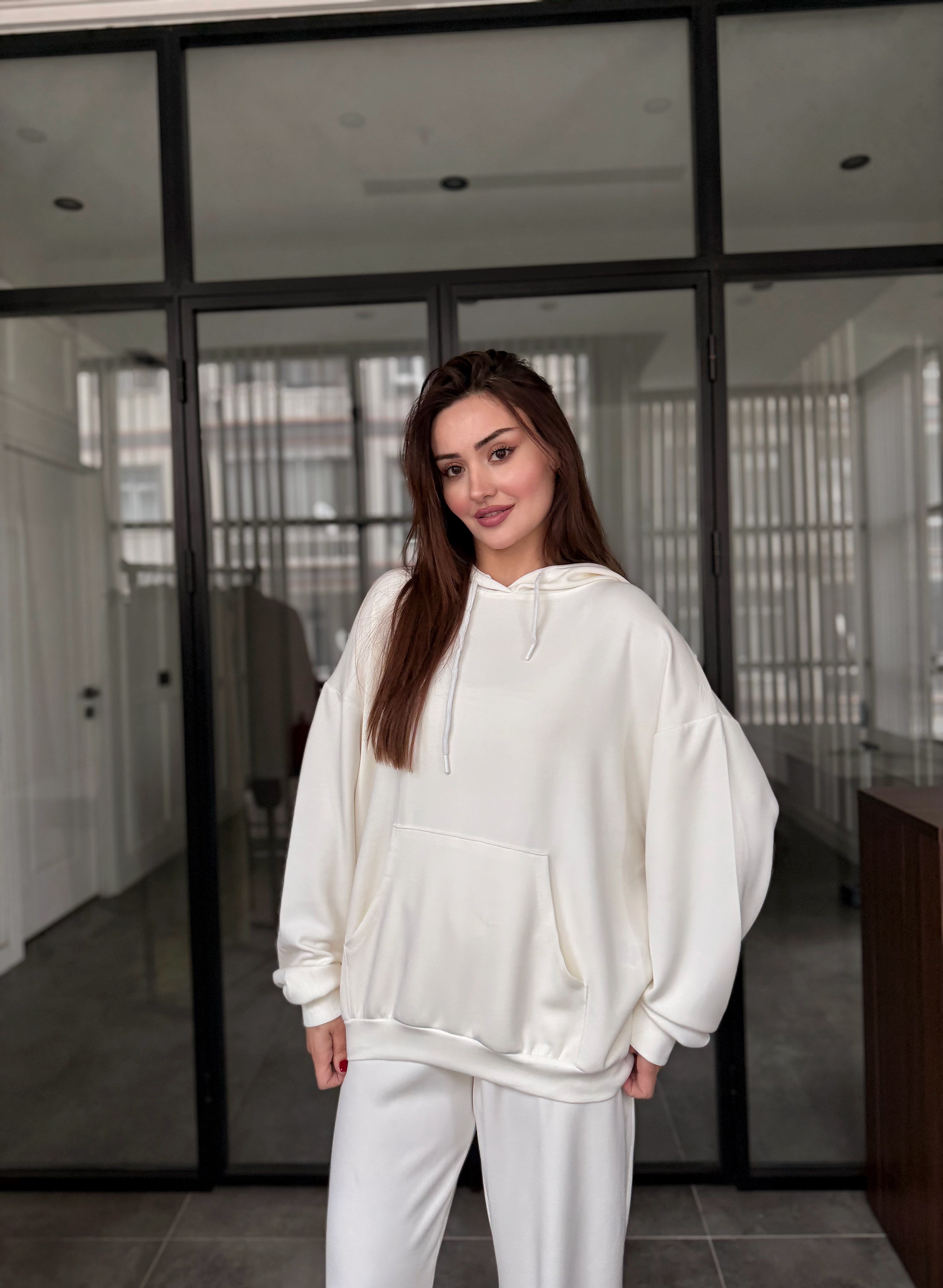 OYSH SOFT TOUCH TAKIM