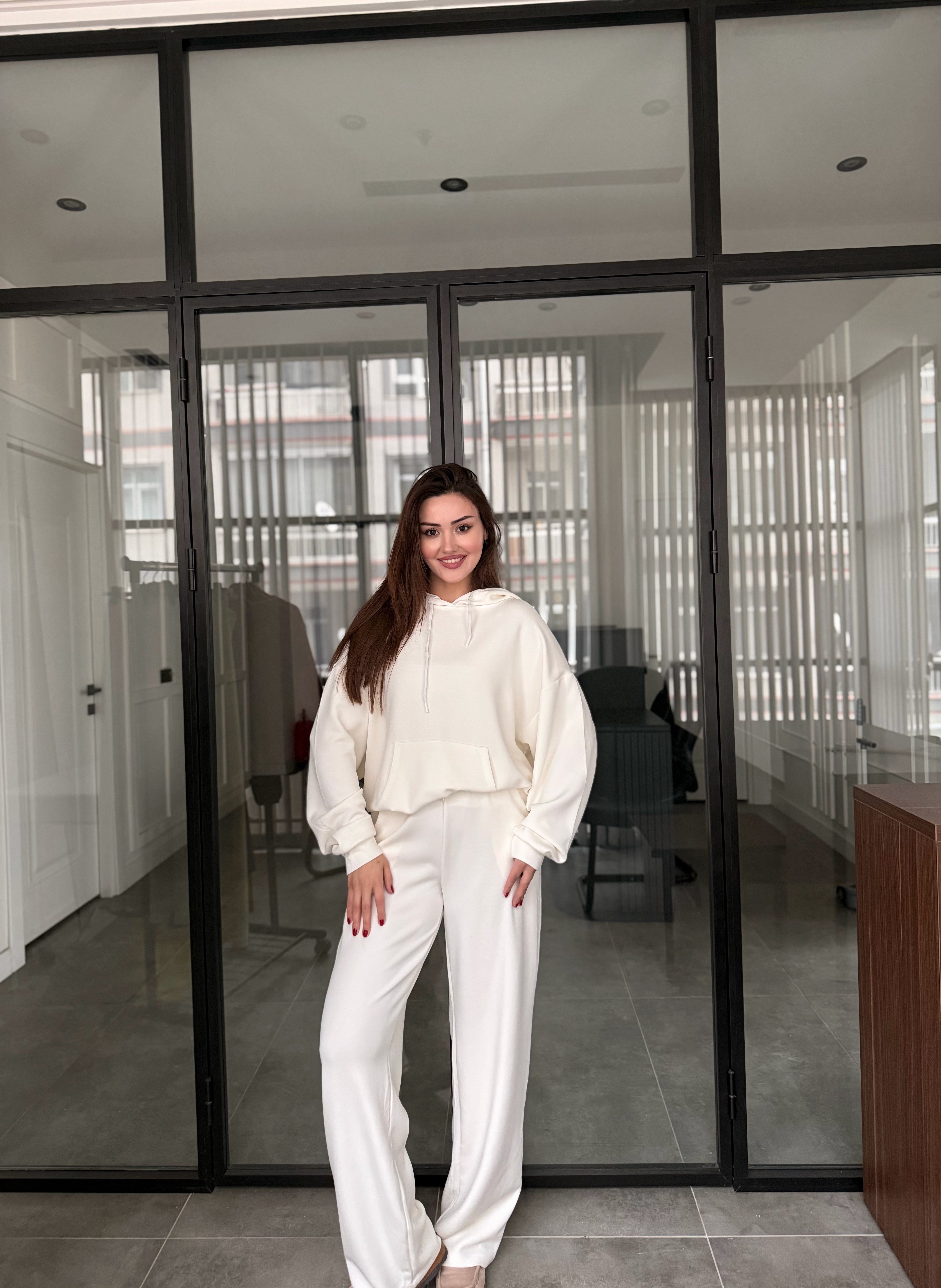 OYSH SOFT TOUCH TAKIM