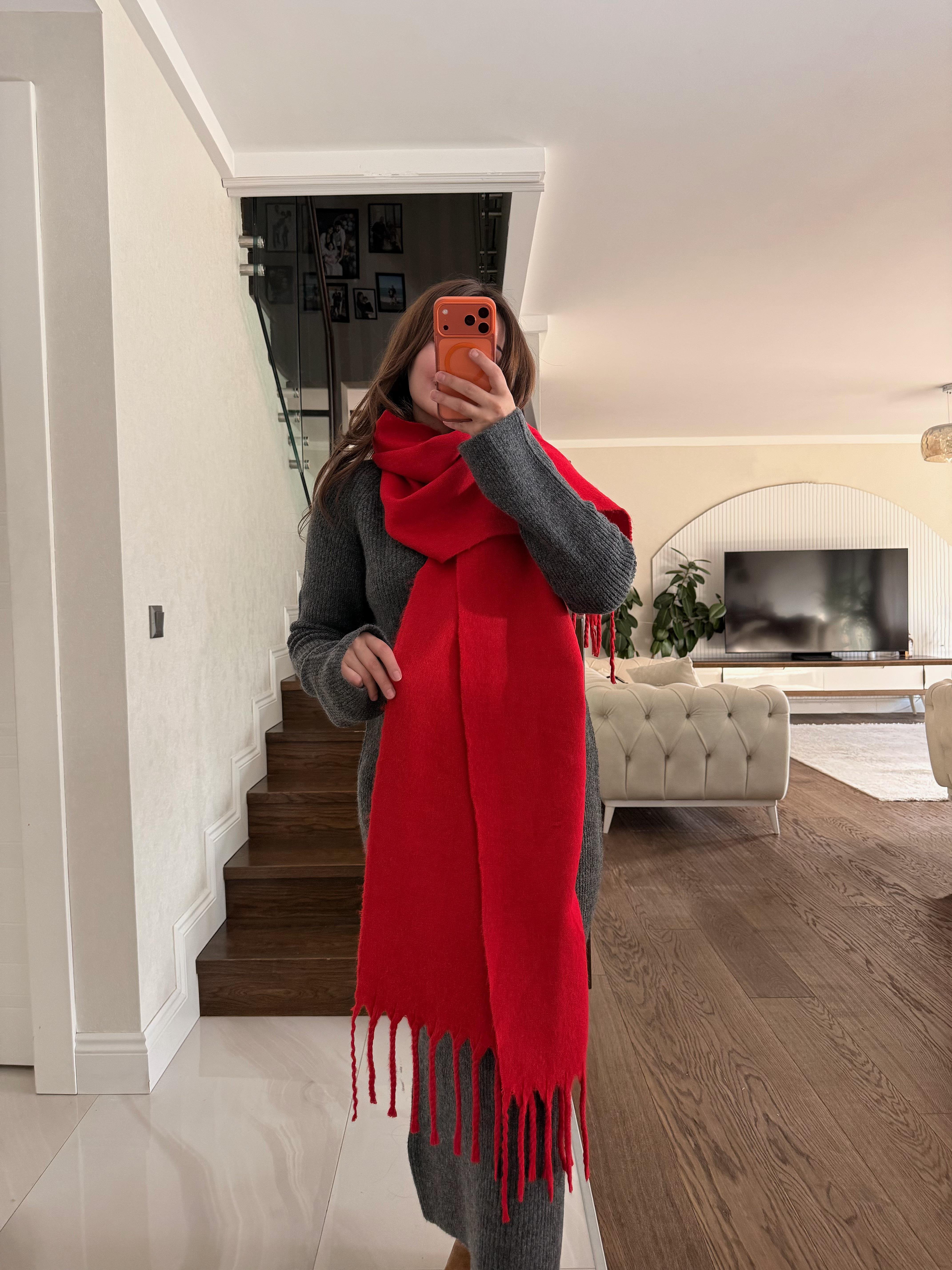 PİNTEREST KAŞE ŞAL