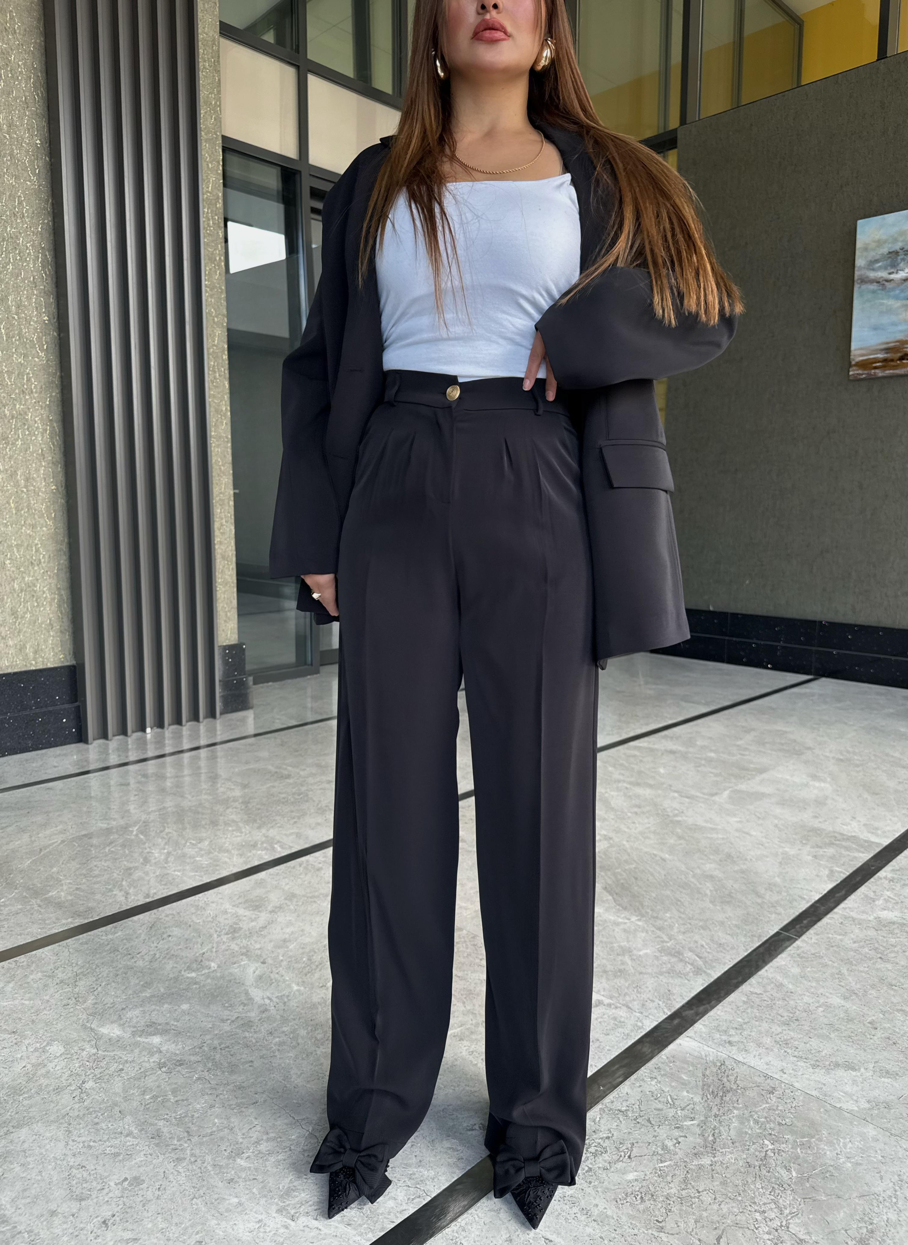 PREMİUM BLAZER CEKET TAKIM