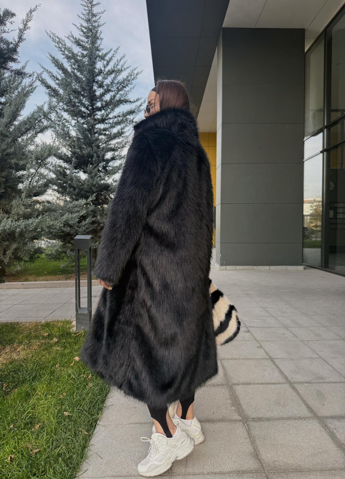 PREMİUM MAXİ KÜRK 