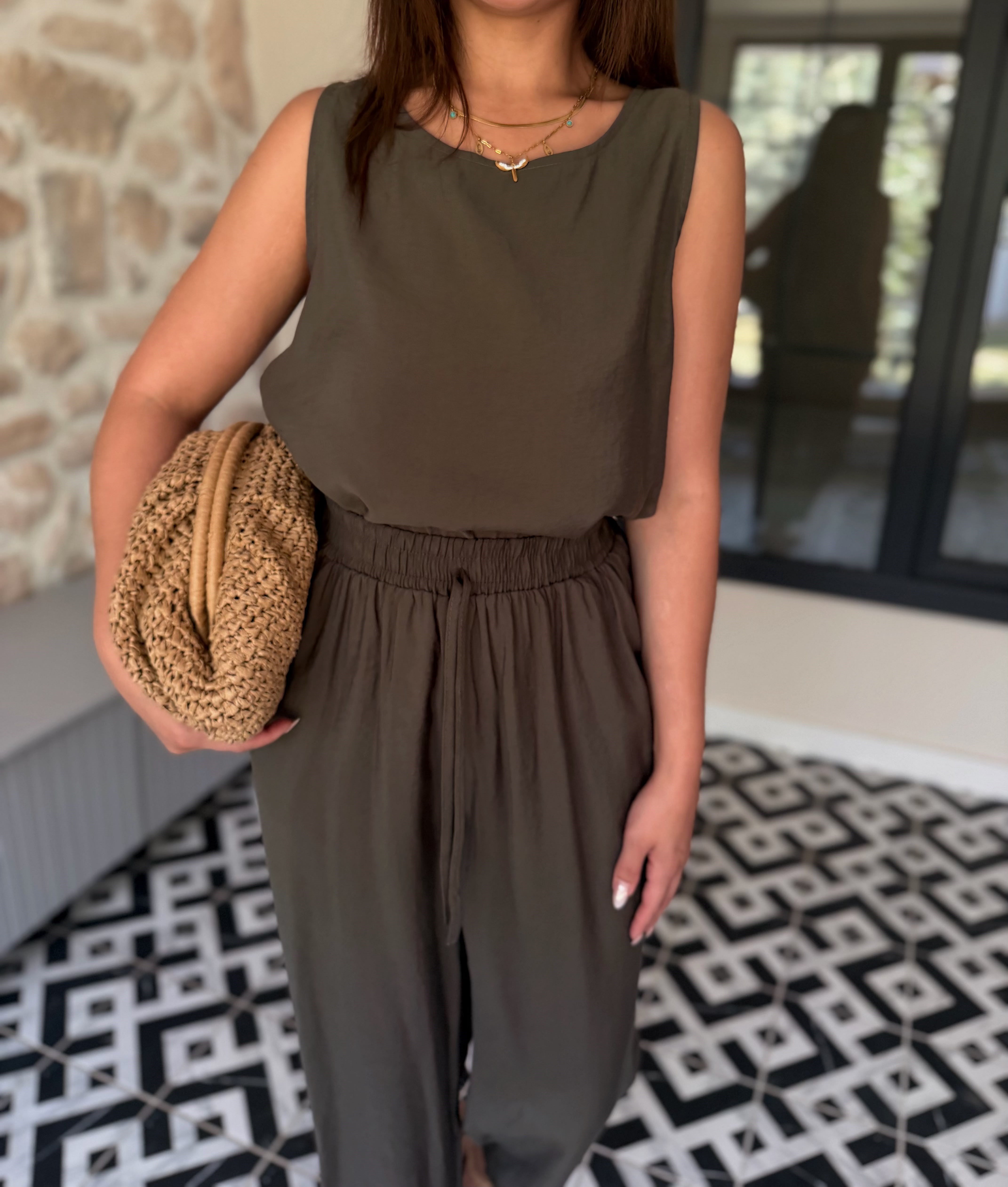 TIMELESS MODAL TAKIM