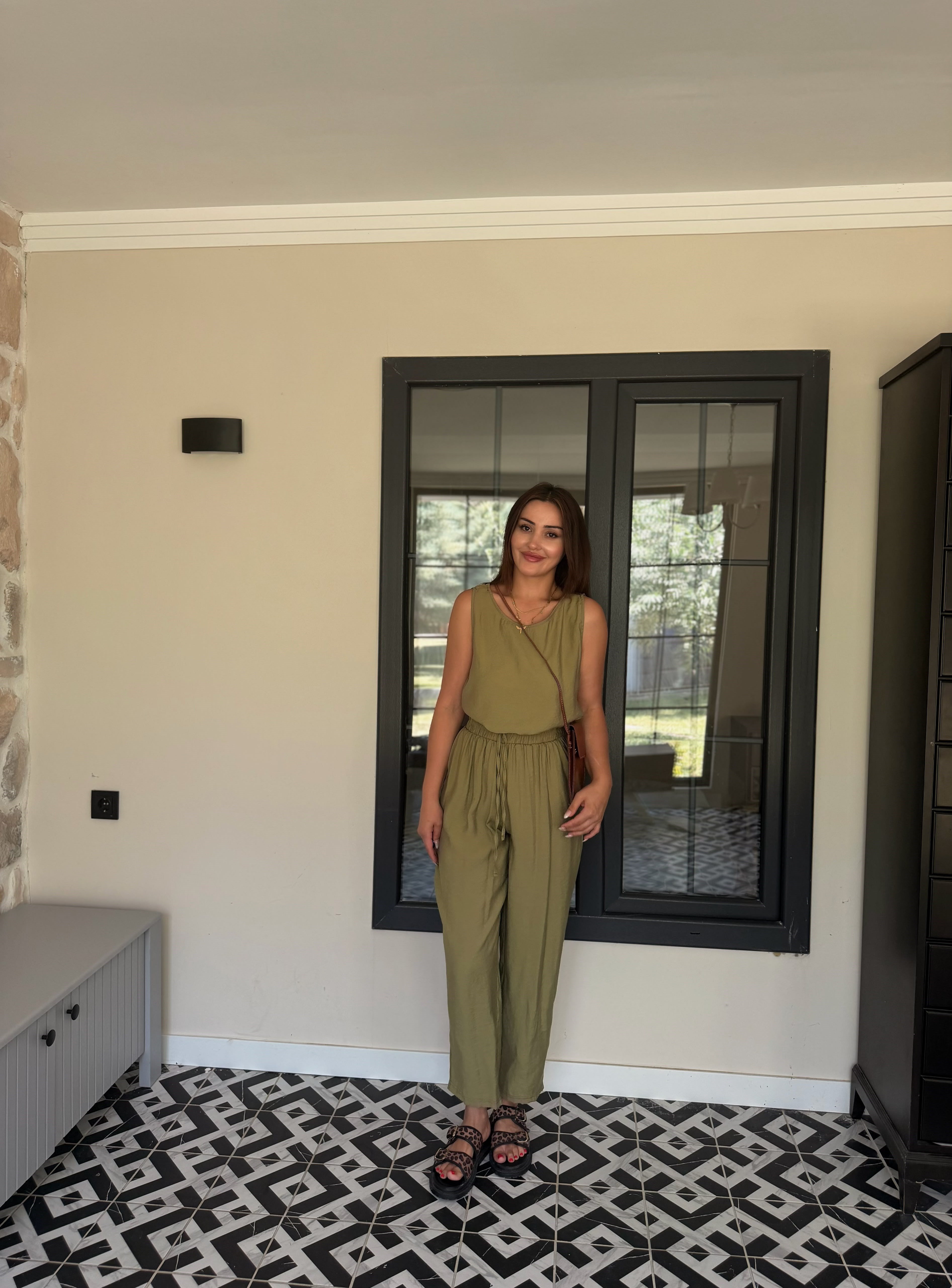 TIMELESS MODAL TAKIM