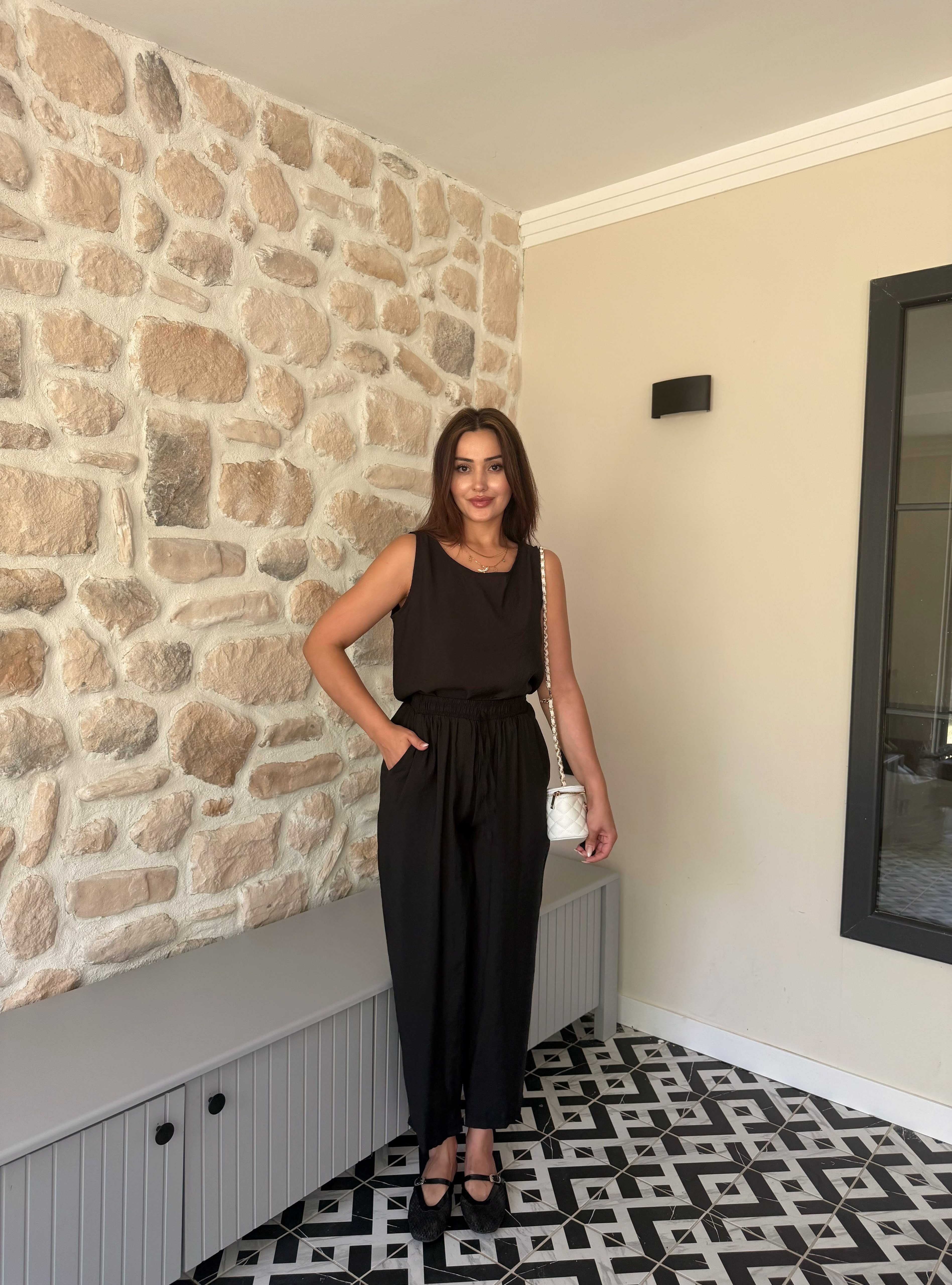 TIMELESS MODAL TAKIM