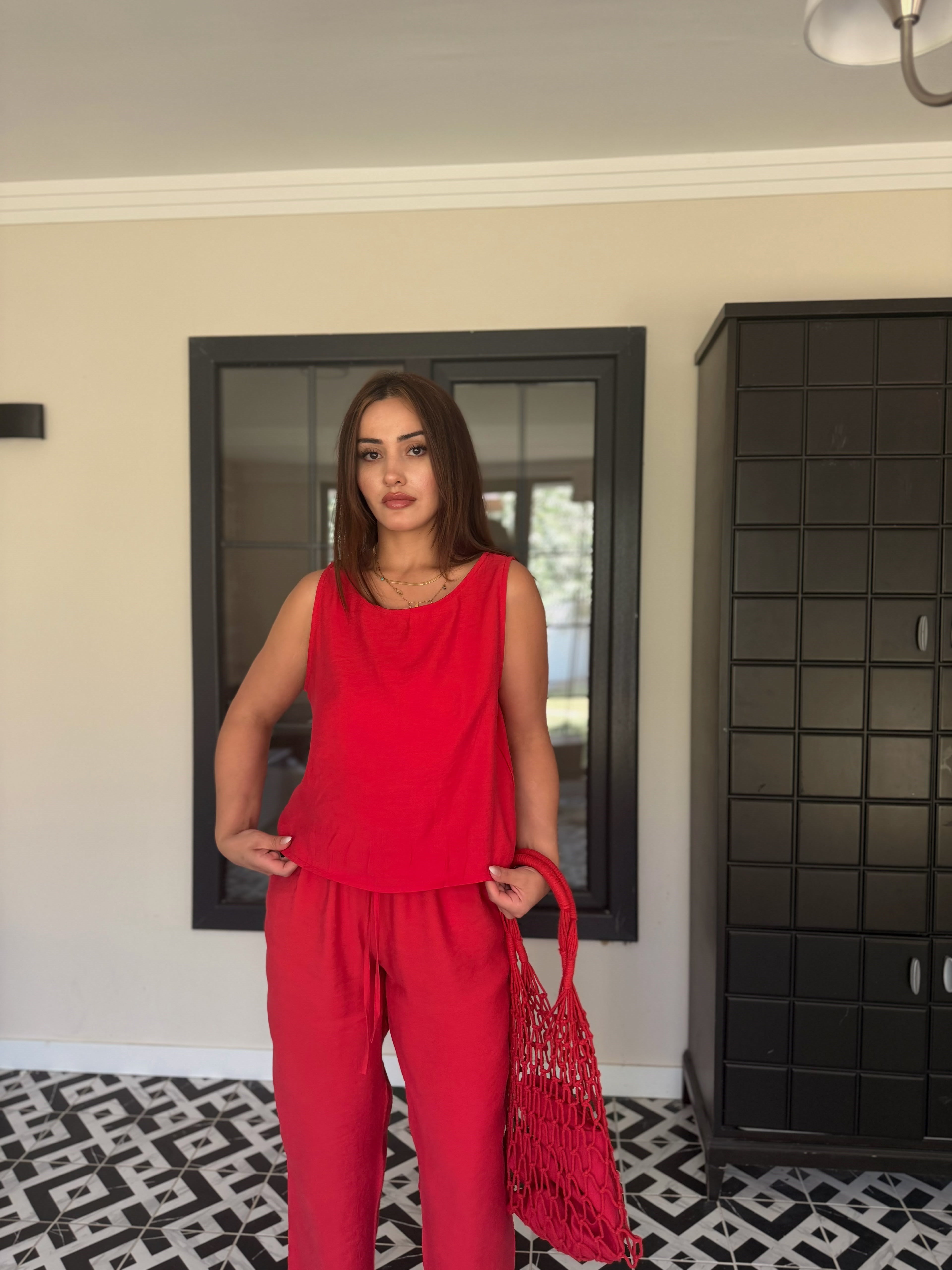 TIMELESS MODAL TAKIM
