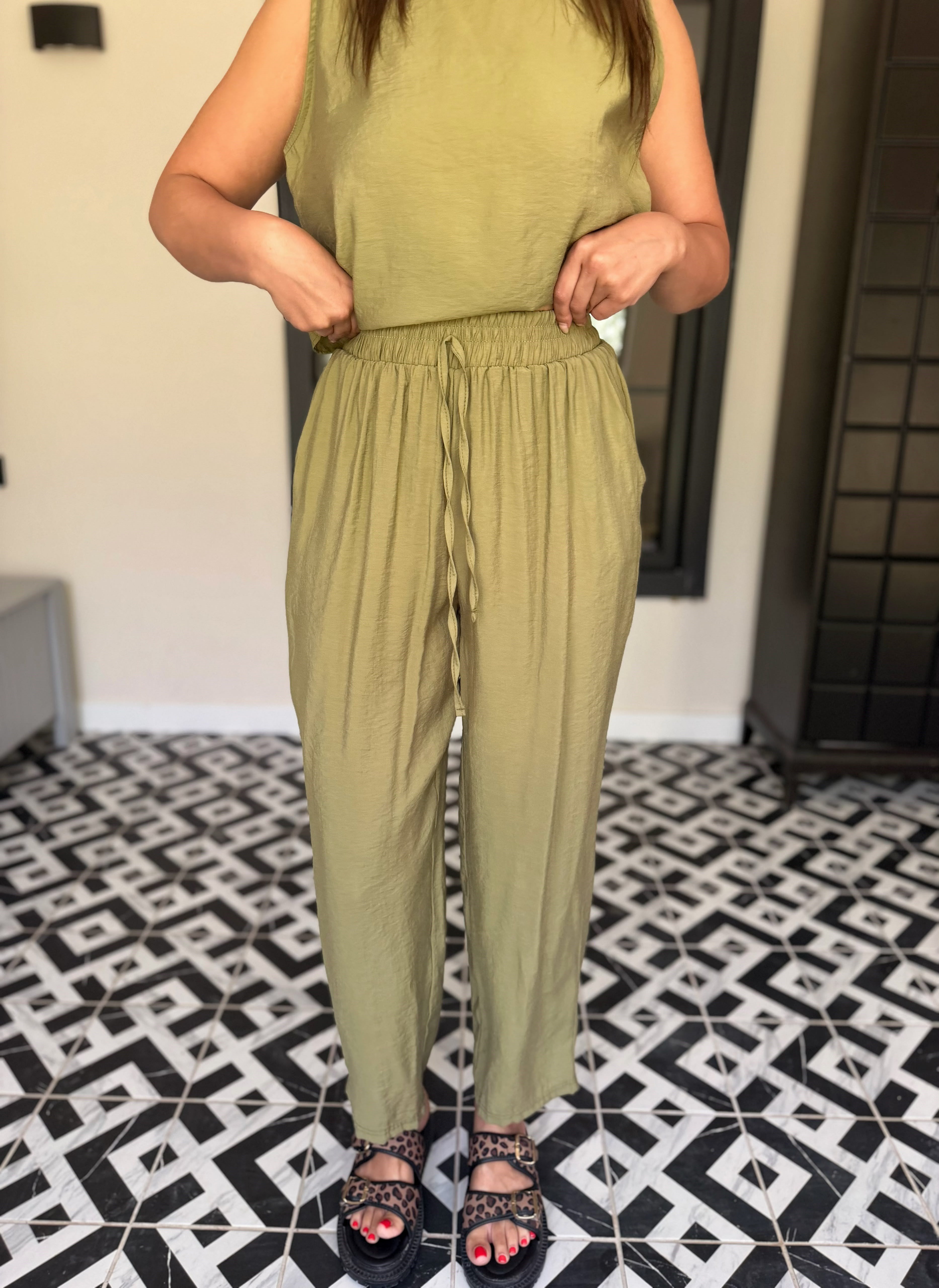 TIMELESS MODAL TAKIM