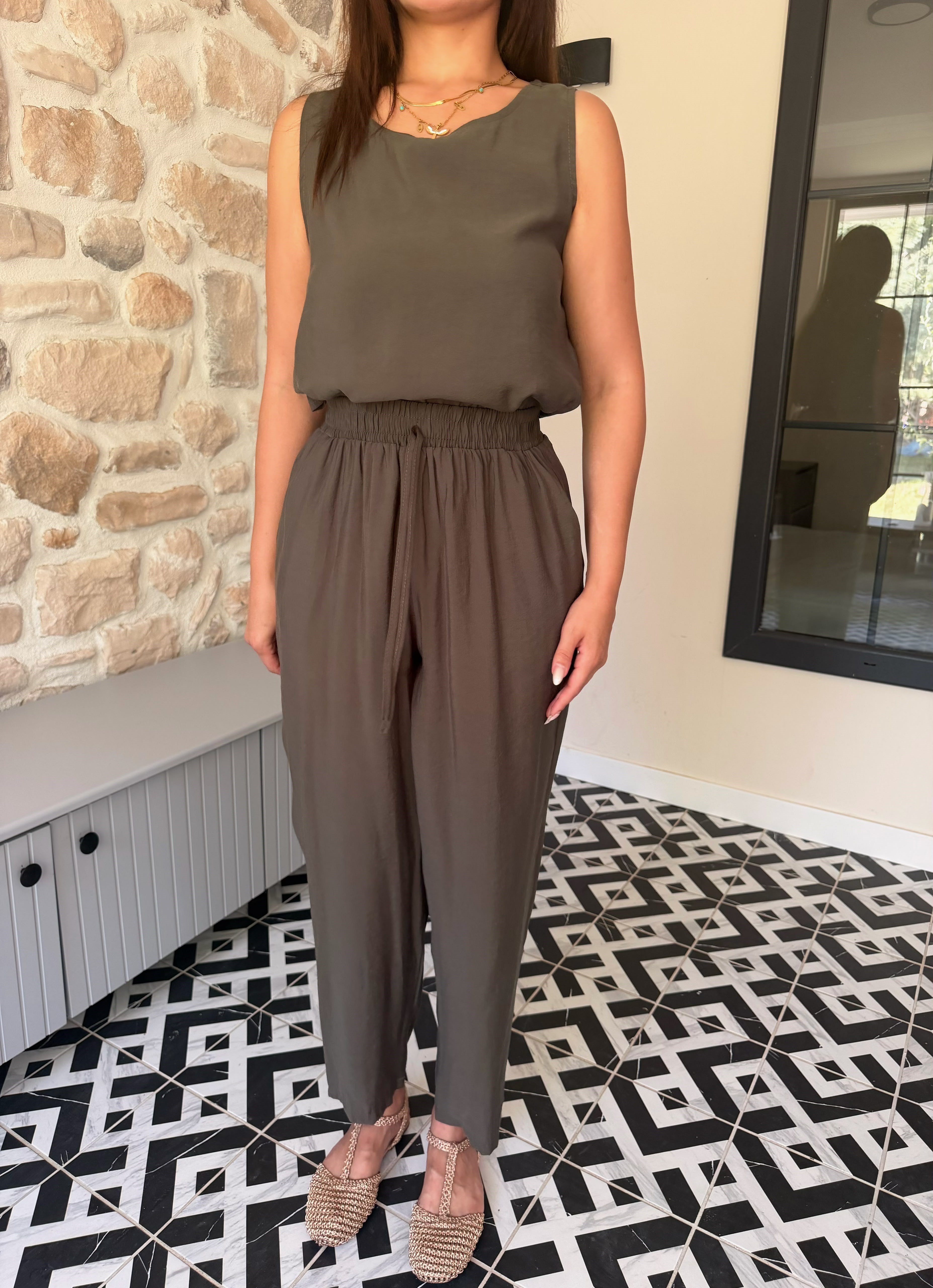 TIMELESS MODAL TAKIM