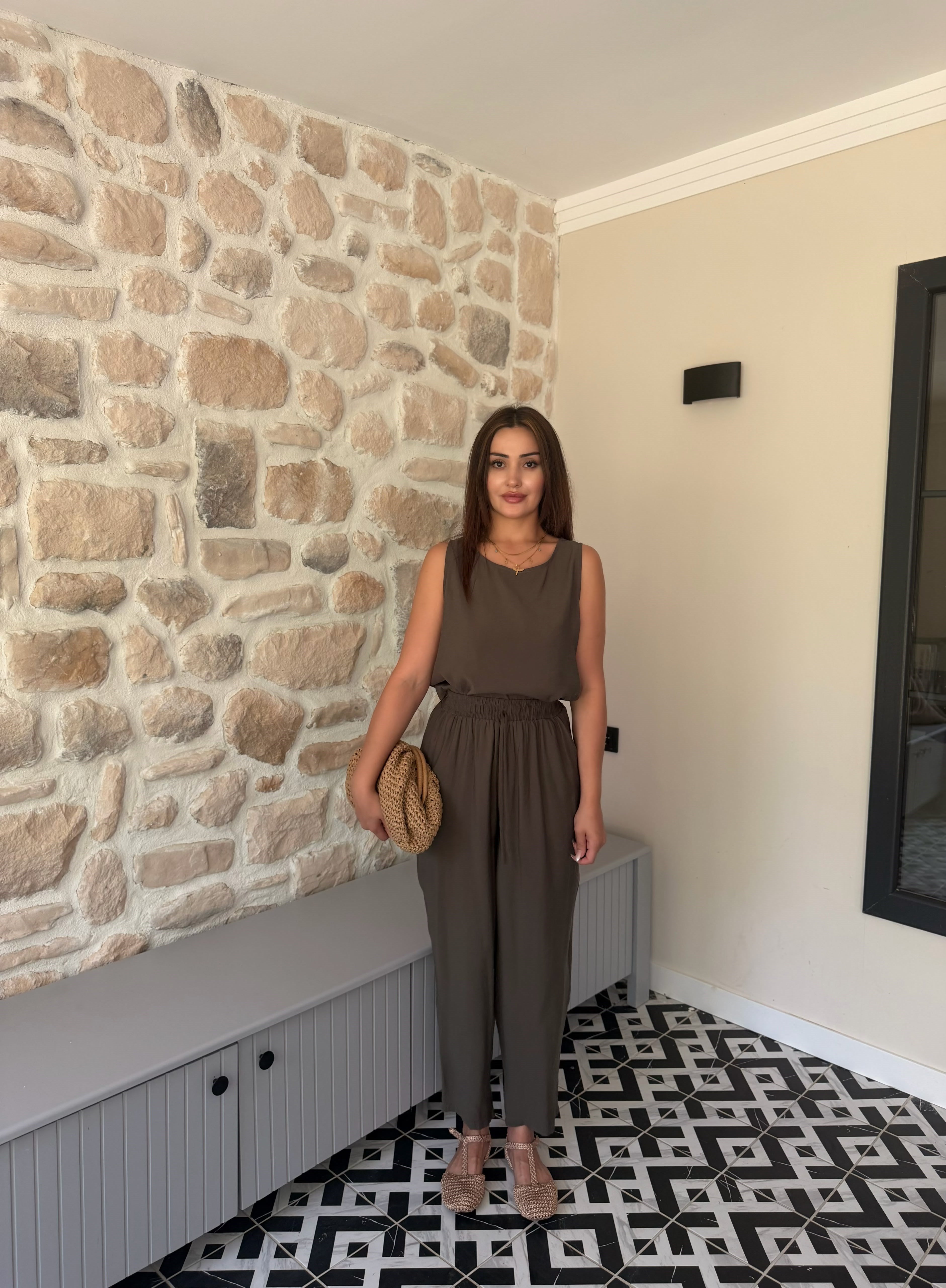 TIMELESS MODAL TAKIM