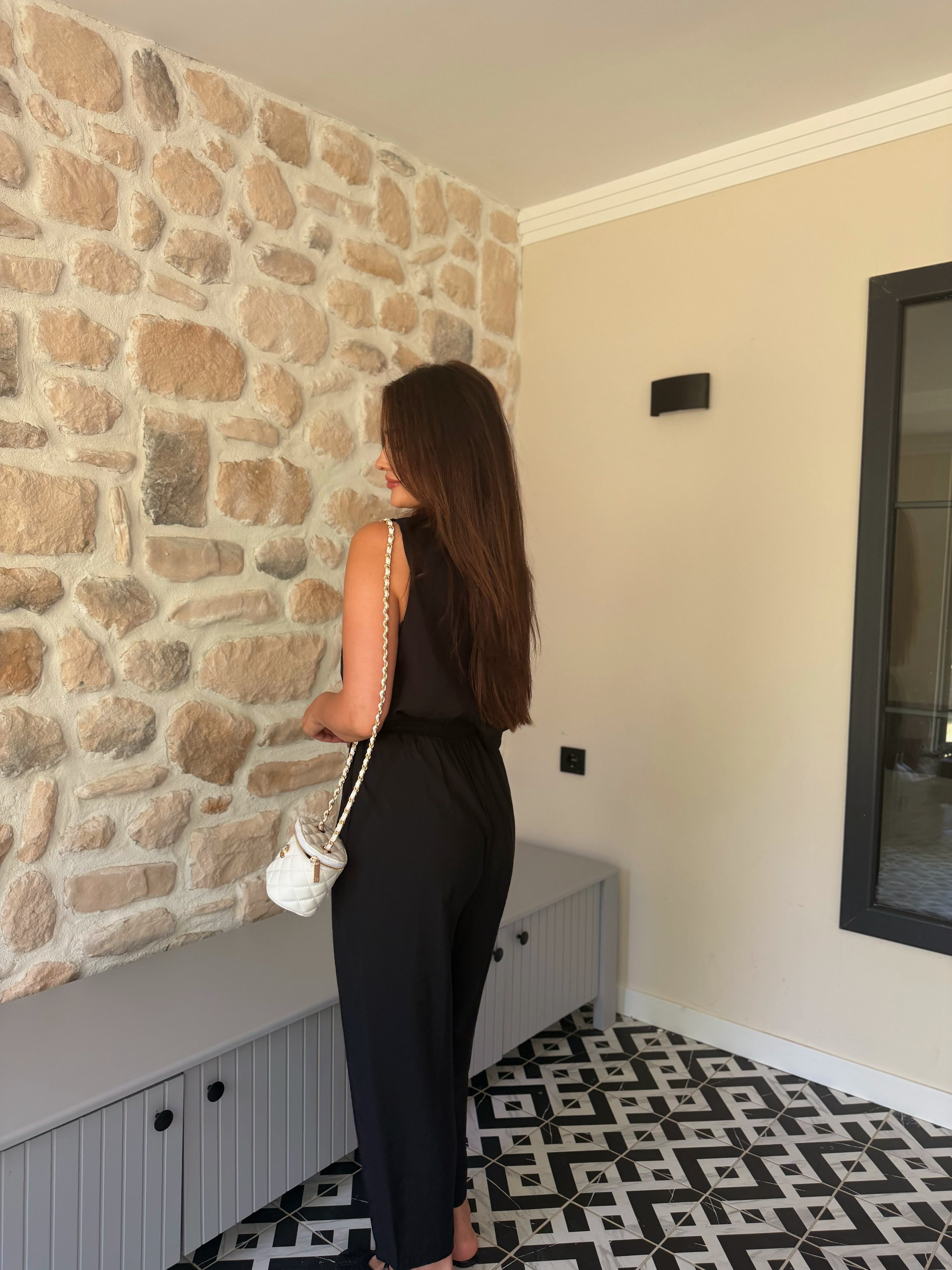 TIMELESS MODAL TAKIM