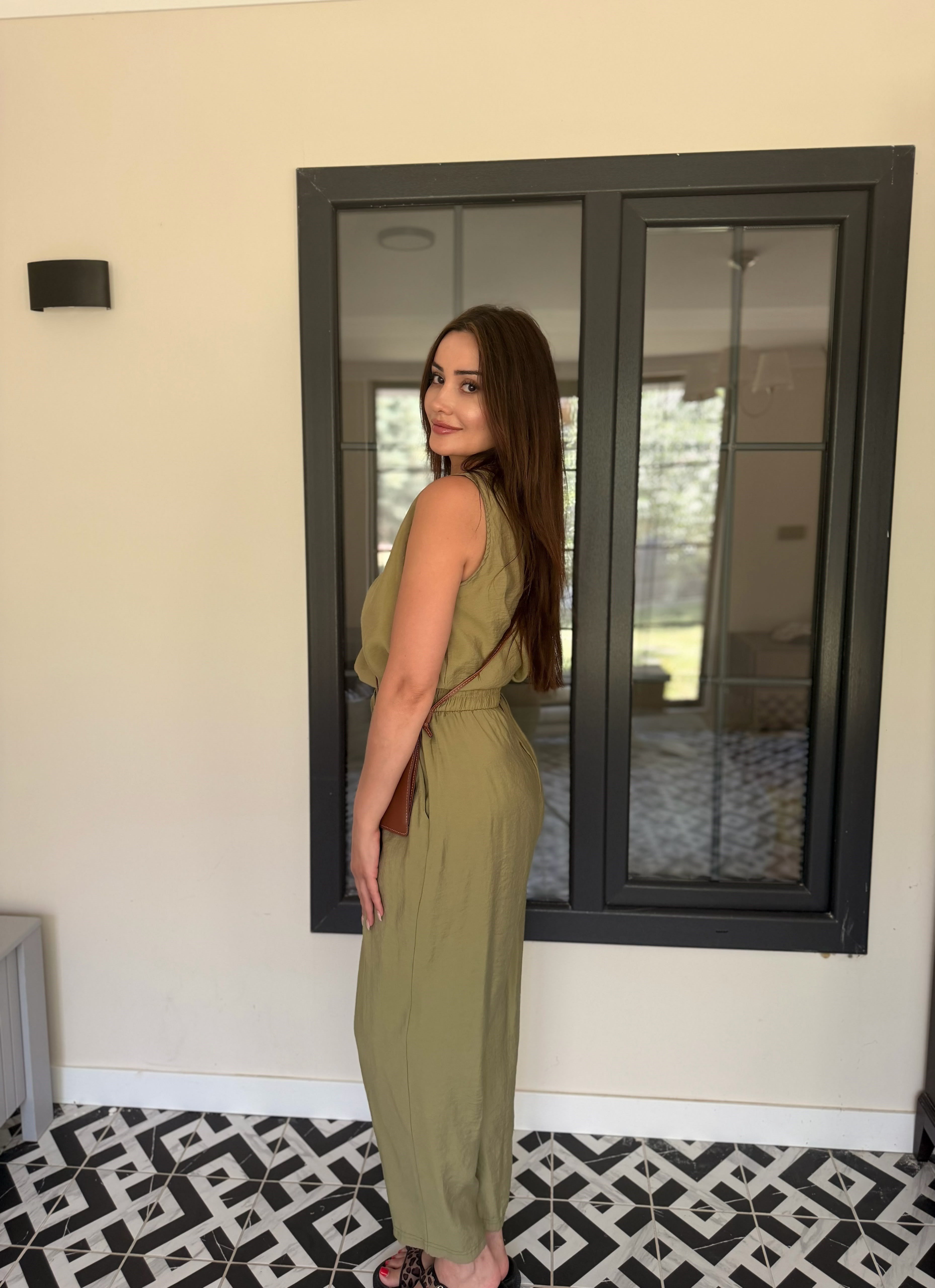 TIMELESS MODAL TAKIM