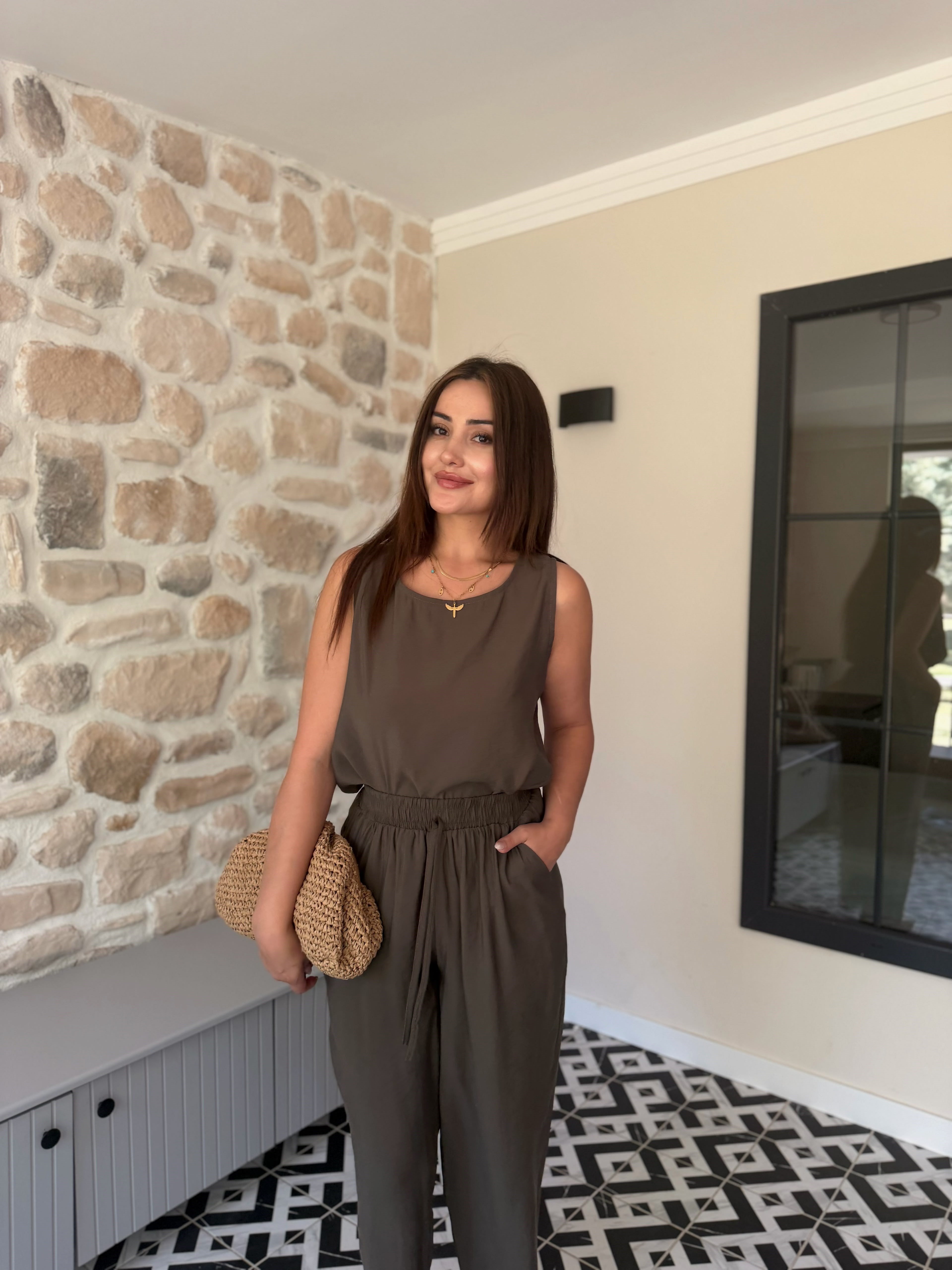 TIMELESS MODAL TAKIM
