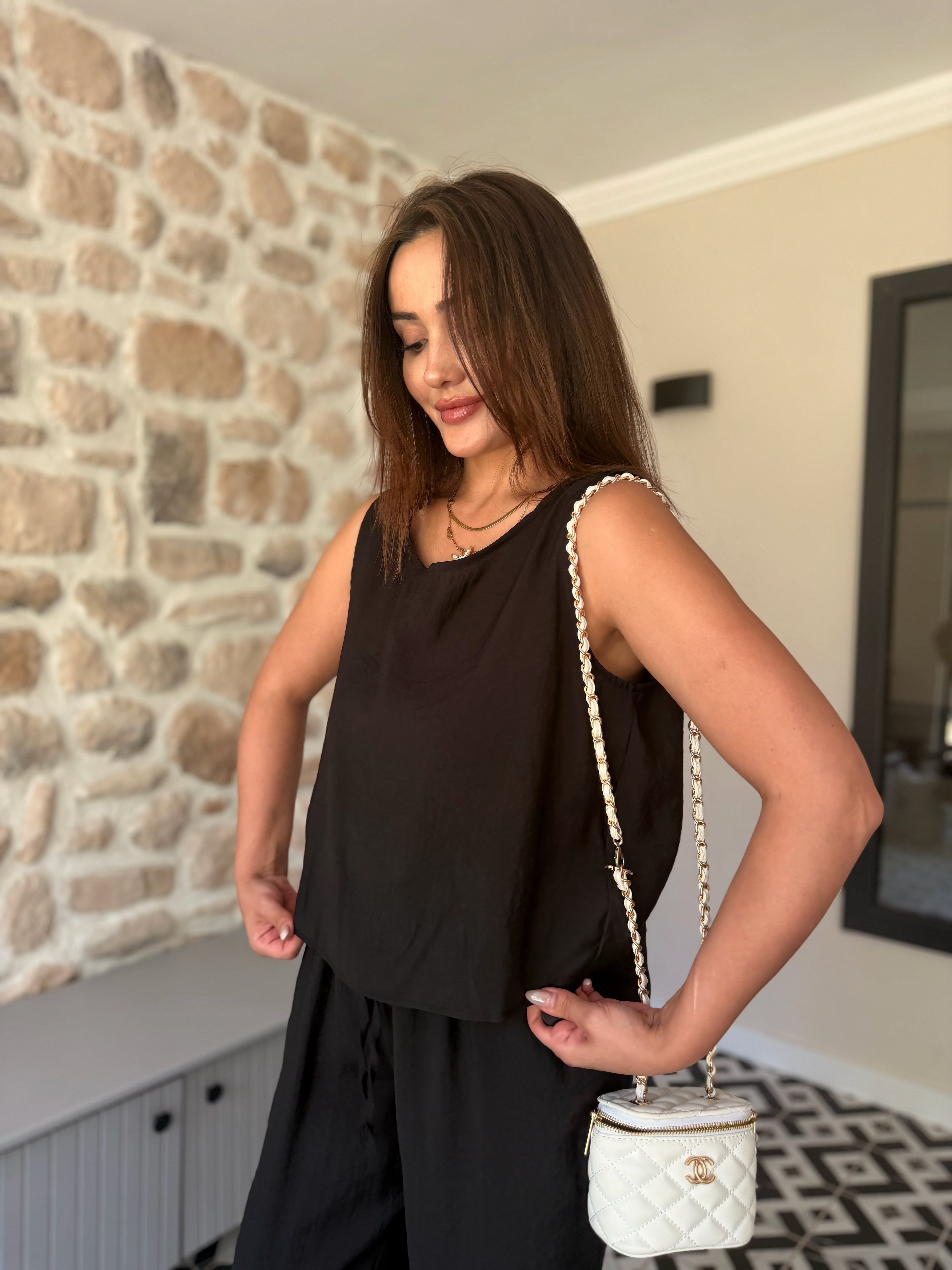 TIMELESS MODAL TAKIM