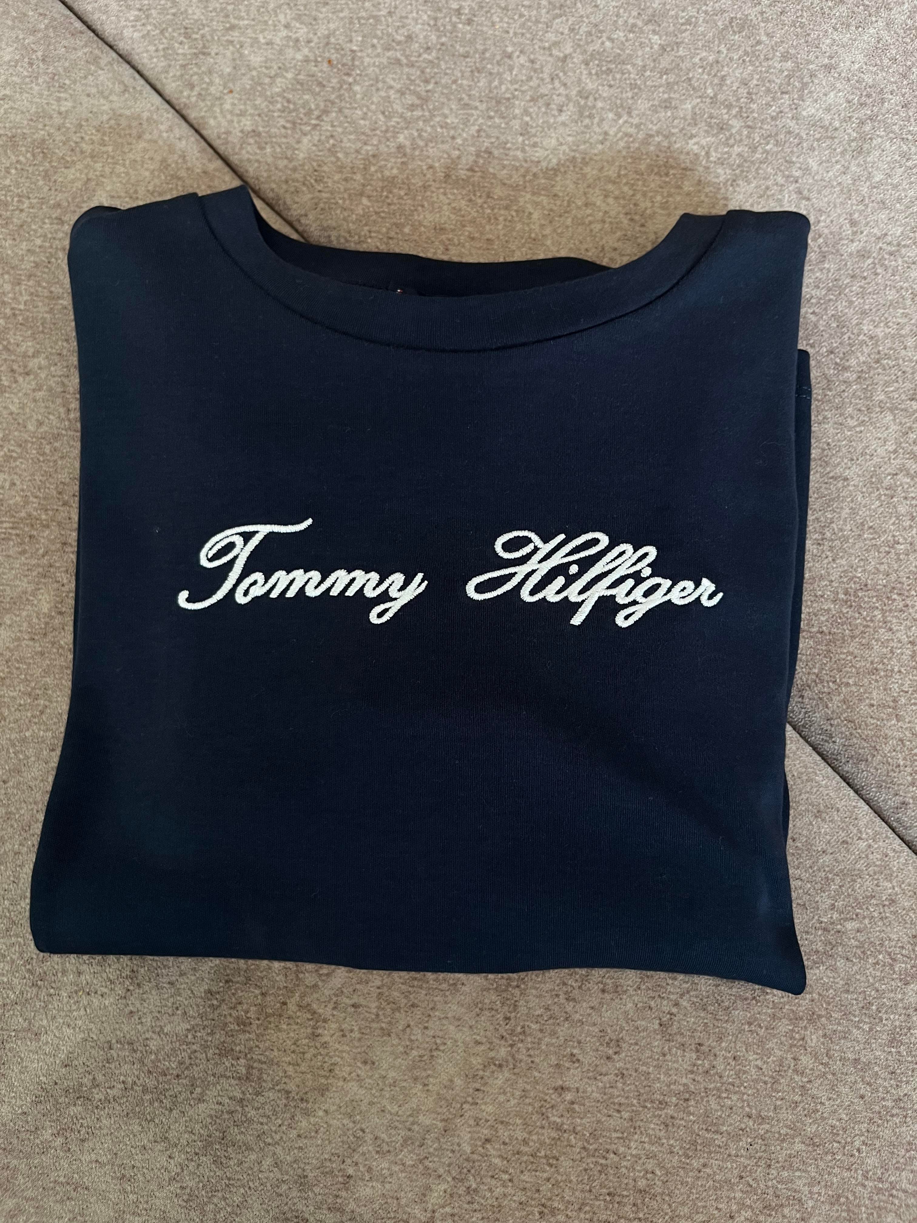 TOMMY SWEAT