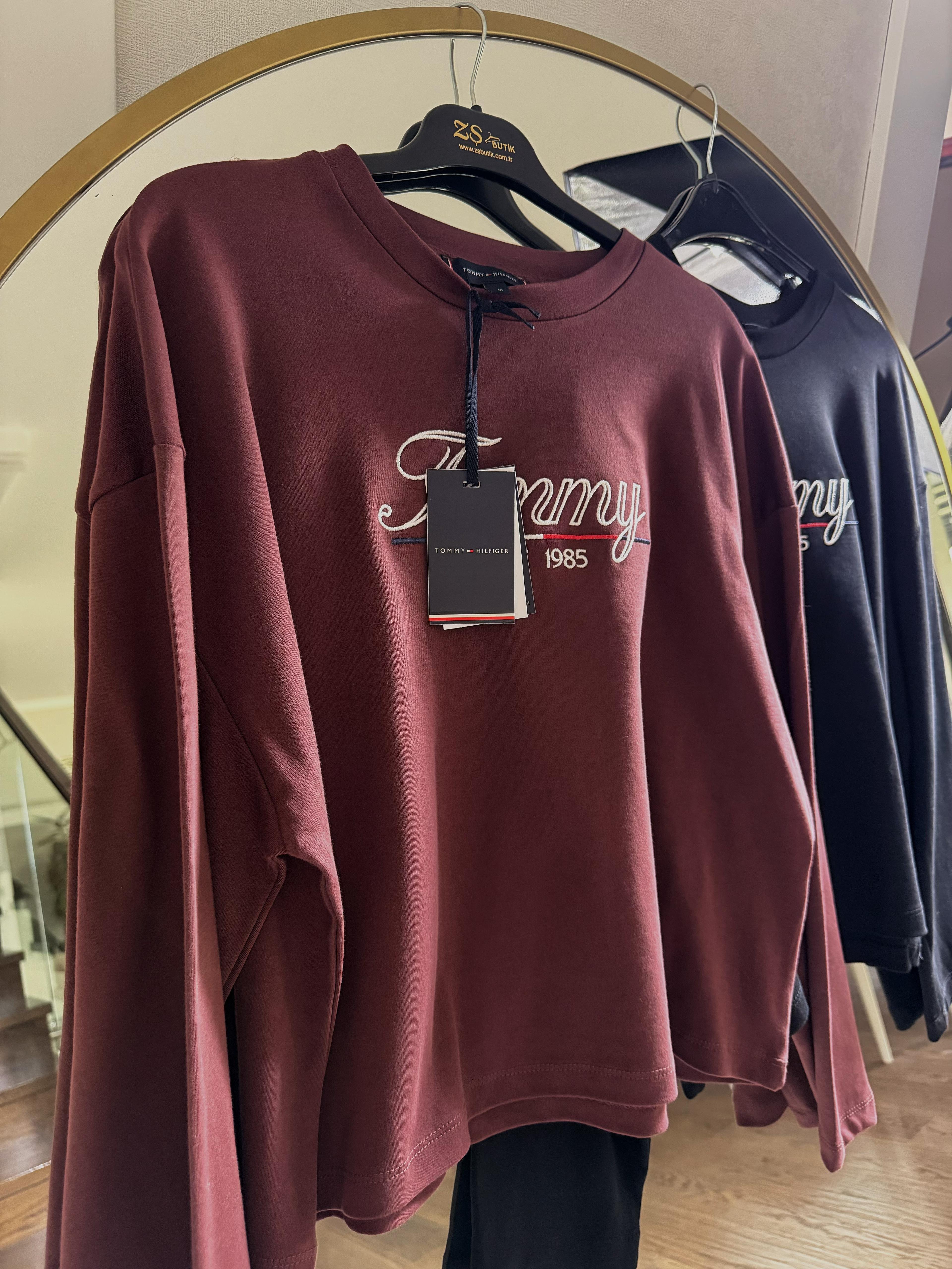 TOMMY SWEAT
