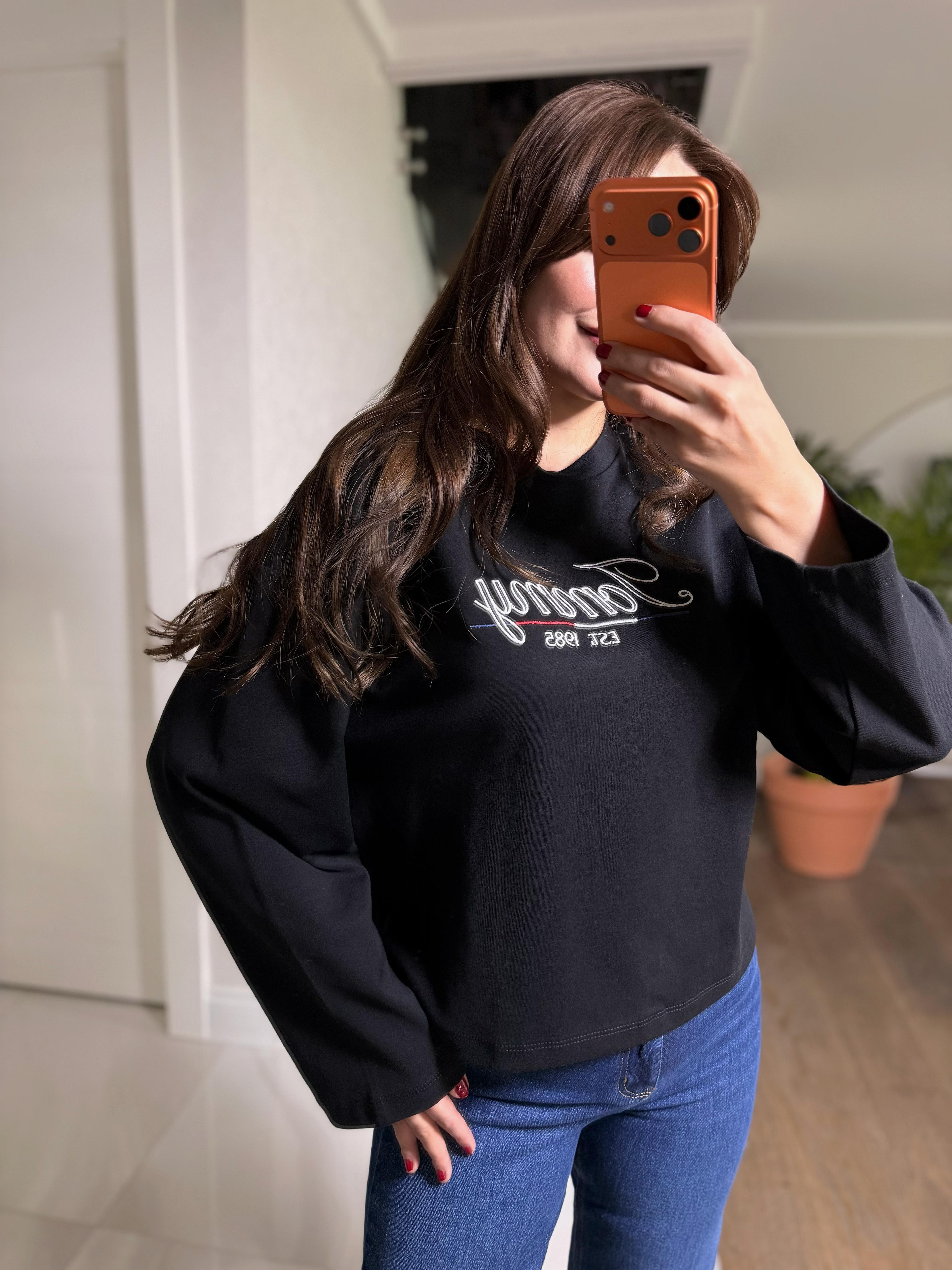 TOMMY SWEAT