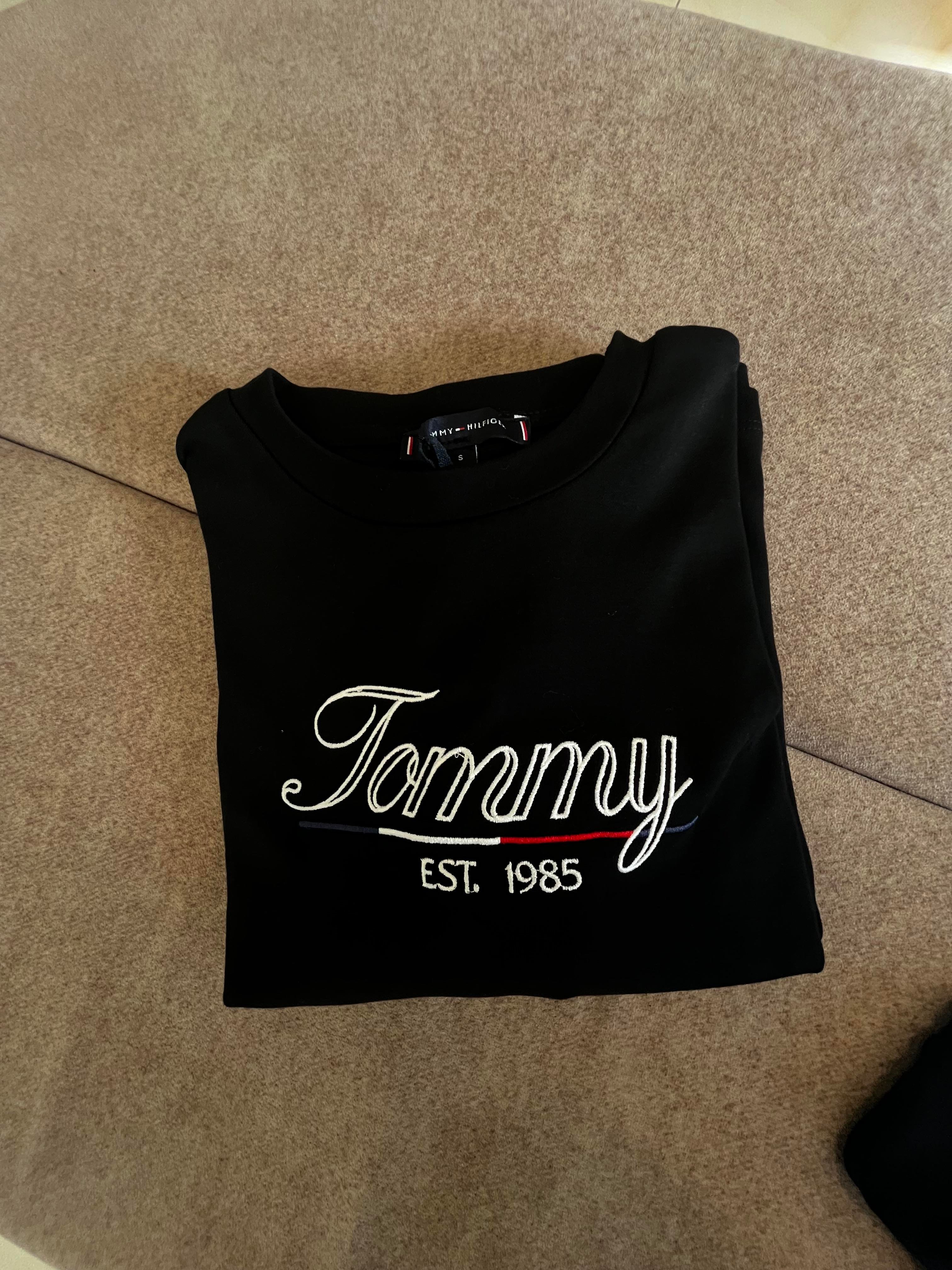 TOMMY SWEAT